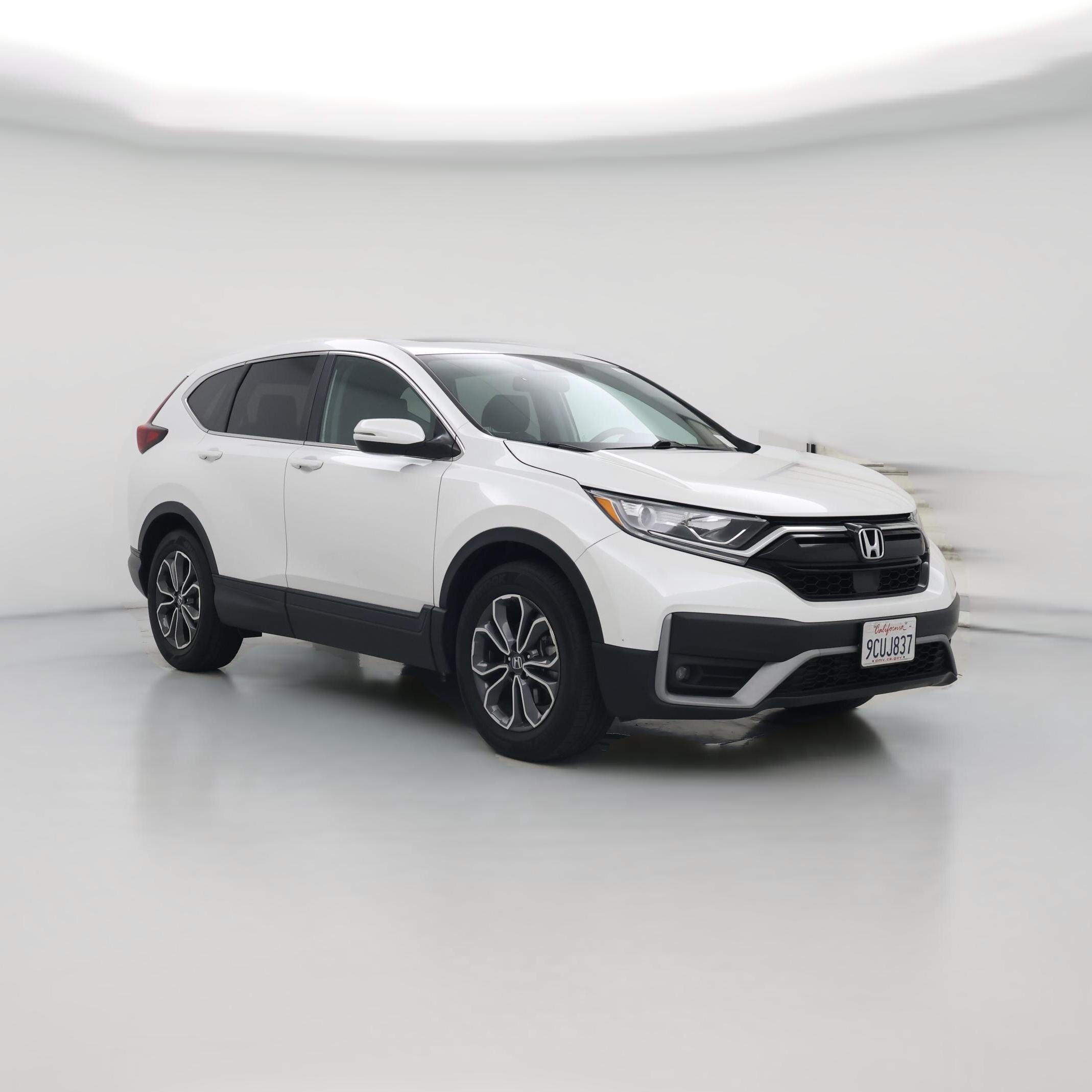 Thumbnail: 2022 Honda CR-V - 1