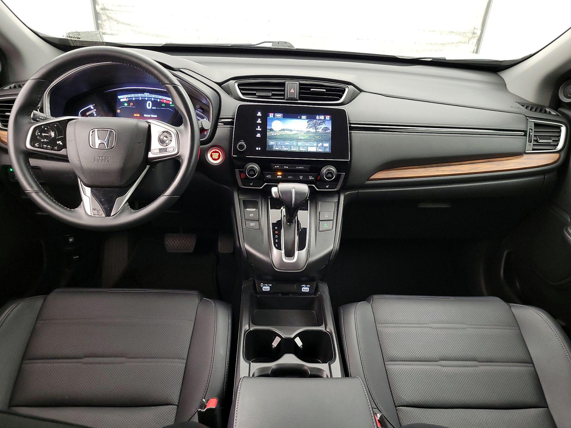 Thumbnail: 2022 Honda CR-V - 9