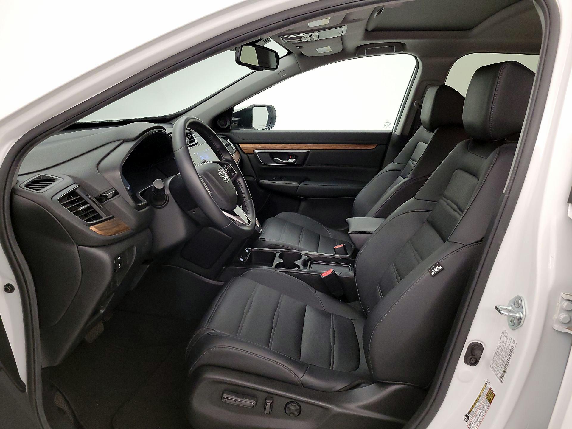 Thumbnail: 2022 Honda CR-V - 11
