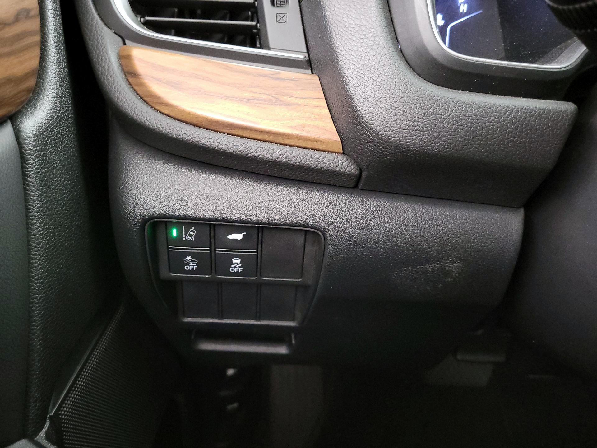 Thumbnail: 2022 Honda CR-V - 13