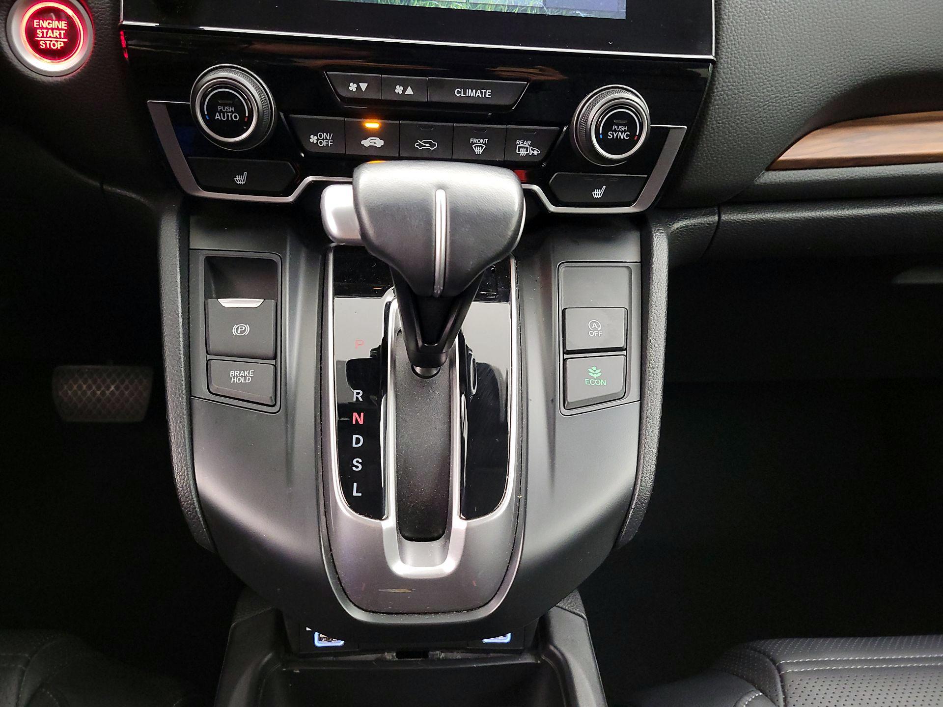 Thumbnail: 2022 Honda CR-V - 17