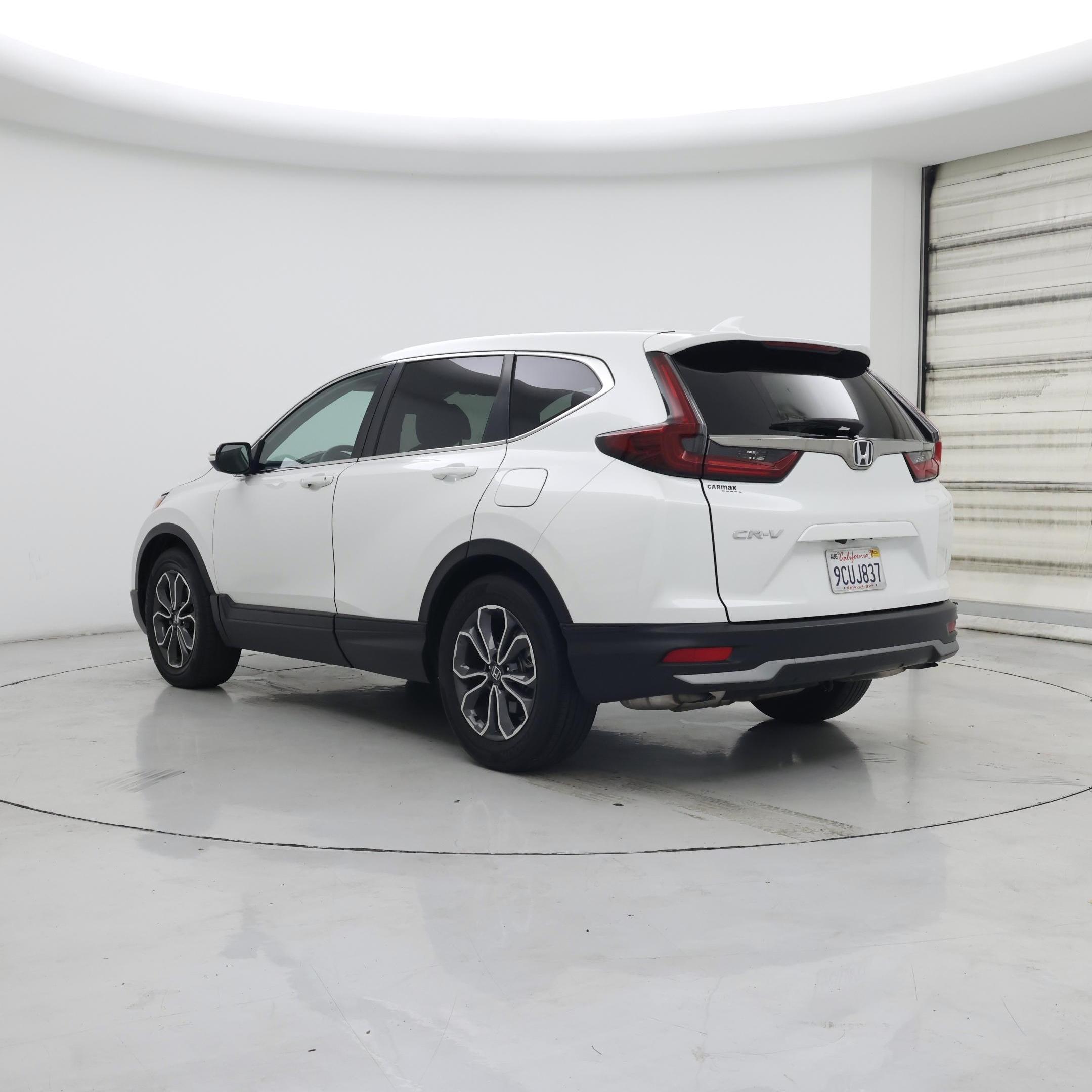 Thumbnail: 2022 Honda CR-V - 2