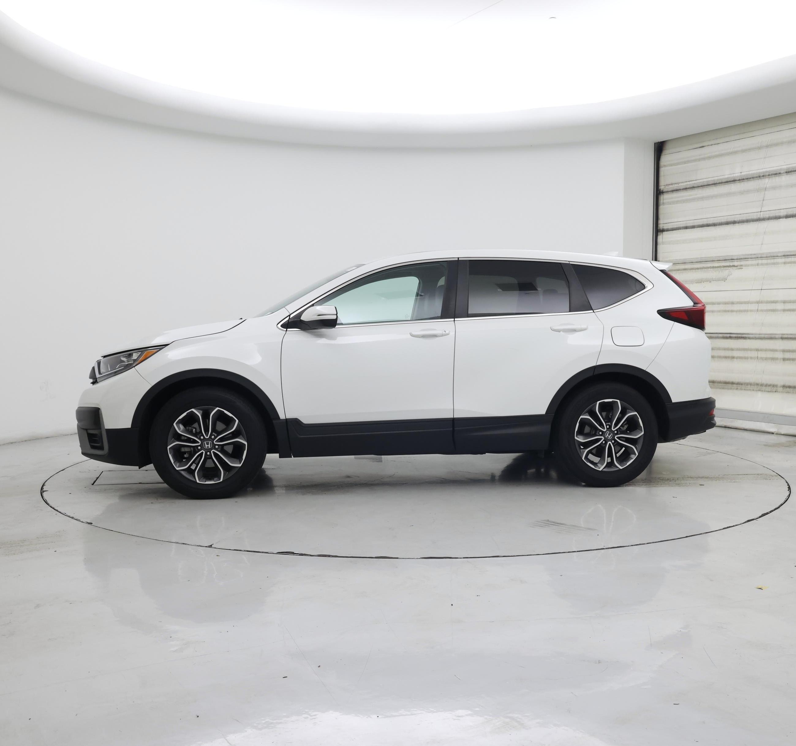 Thumbnail: 2022 Honda CR-V - 3