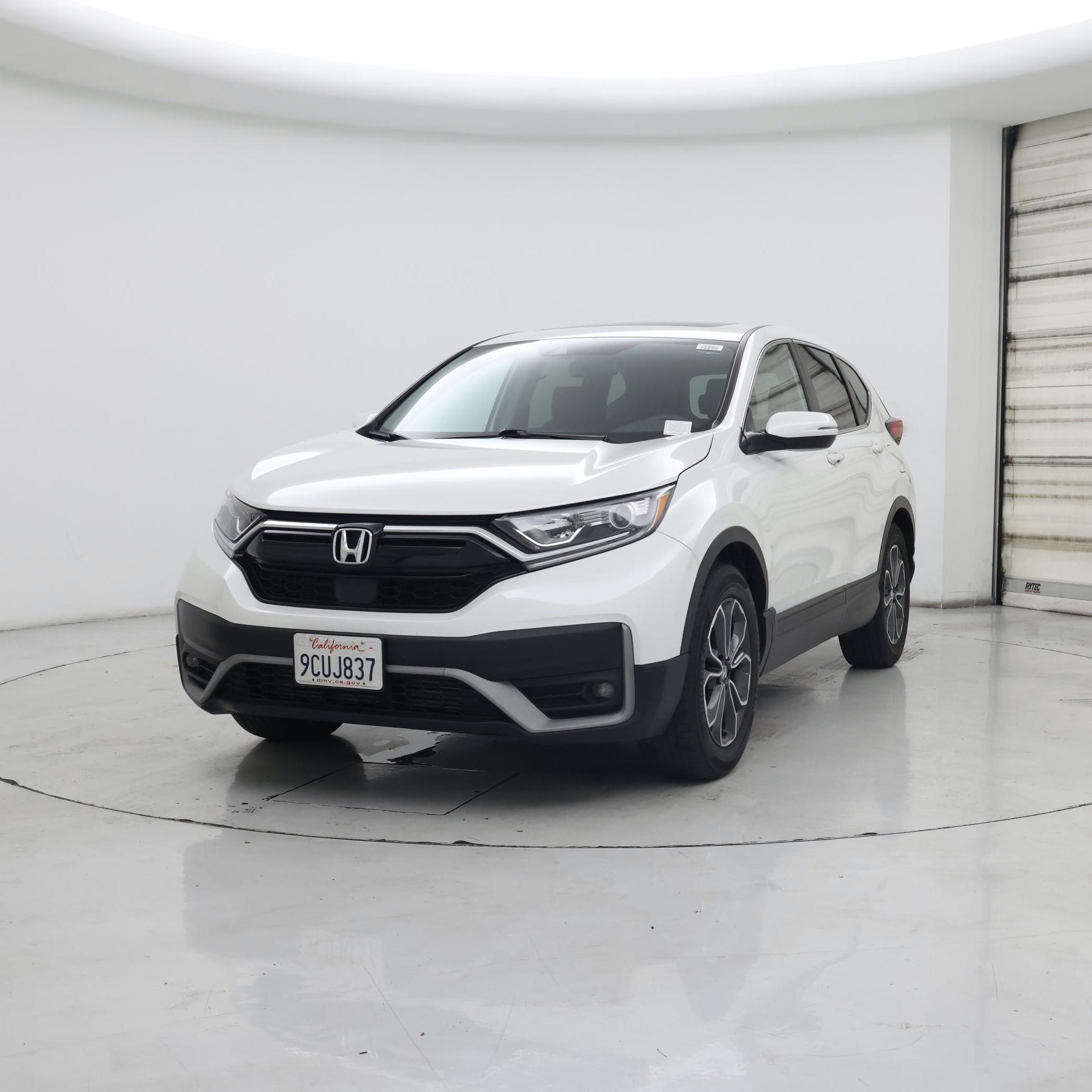 Thumbnail: 2022 Honda CR-V - 4