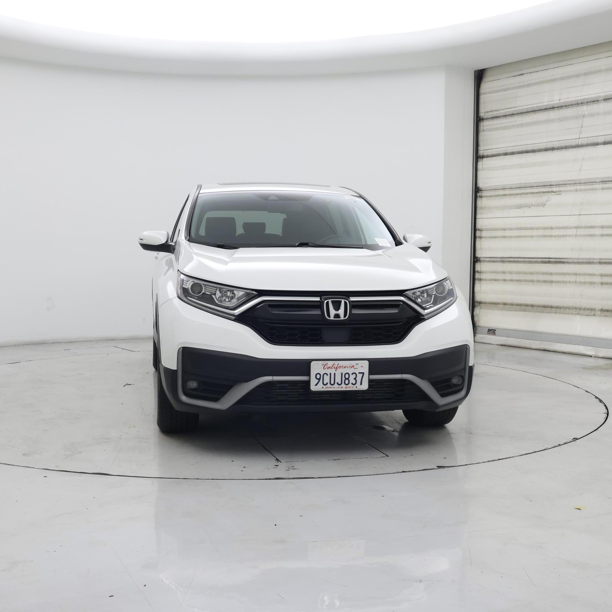 Thumbnail: 2022 Honda CR-V - 5