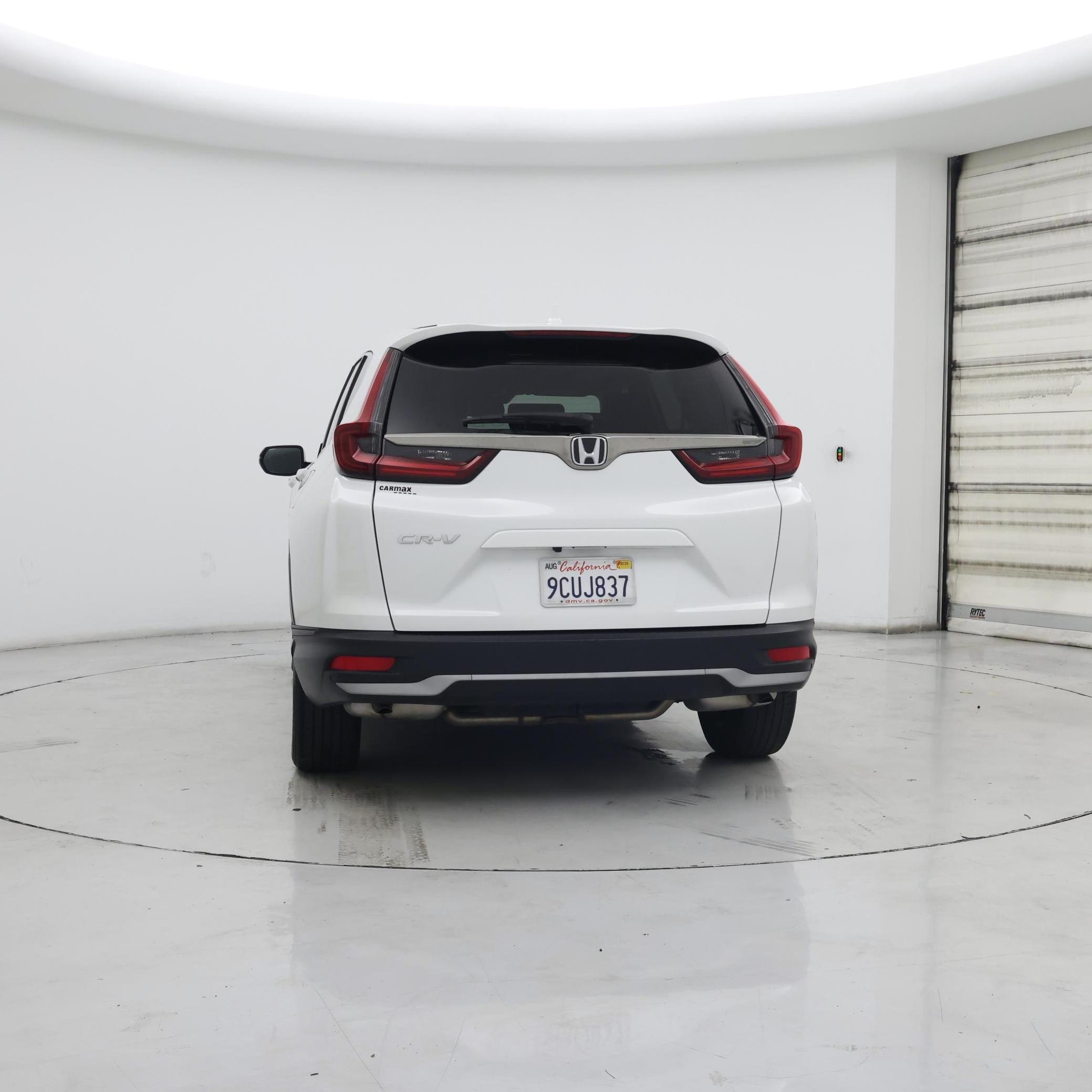 Thumbnail: 2022 Honda CR-V - 6