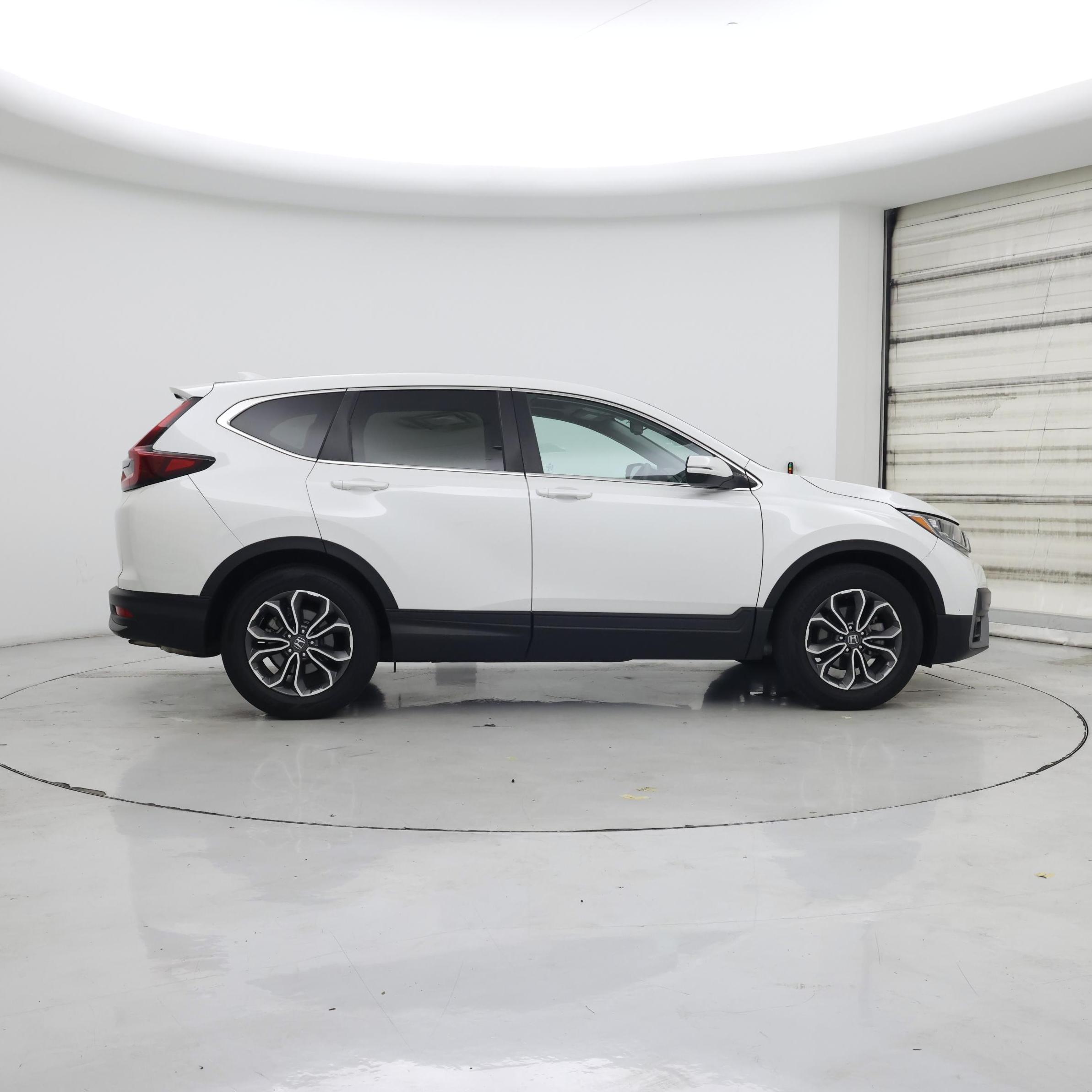 Thumbnail: 2022 Honda CR-V - 7