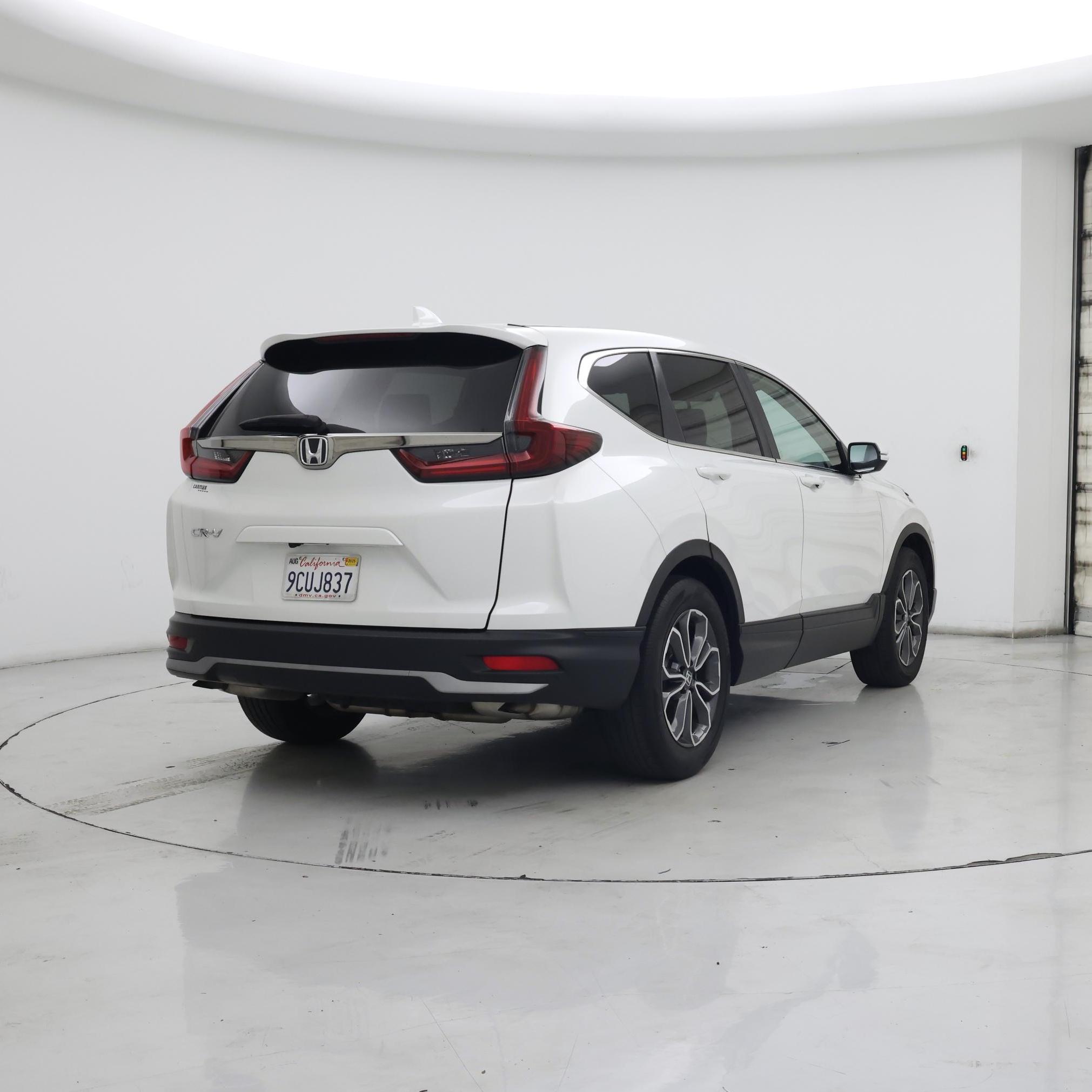 Thumbnail: 2022 Honda CR-V - 8