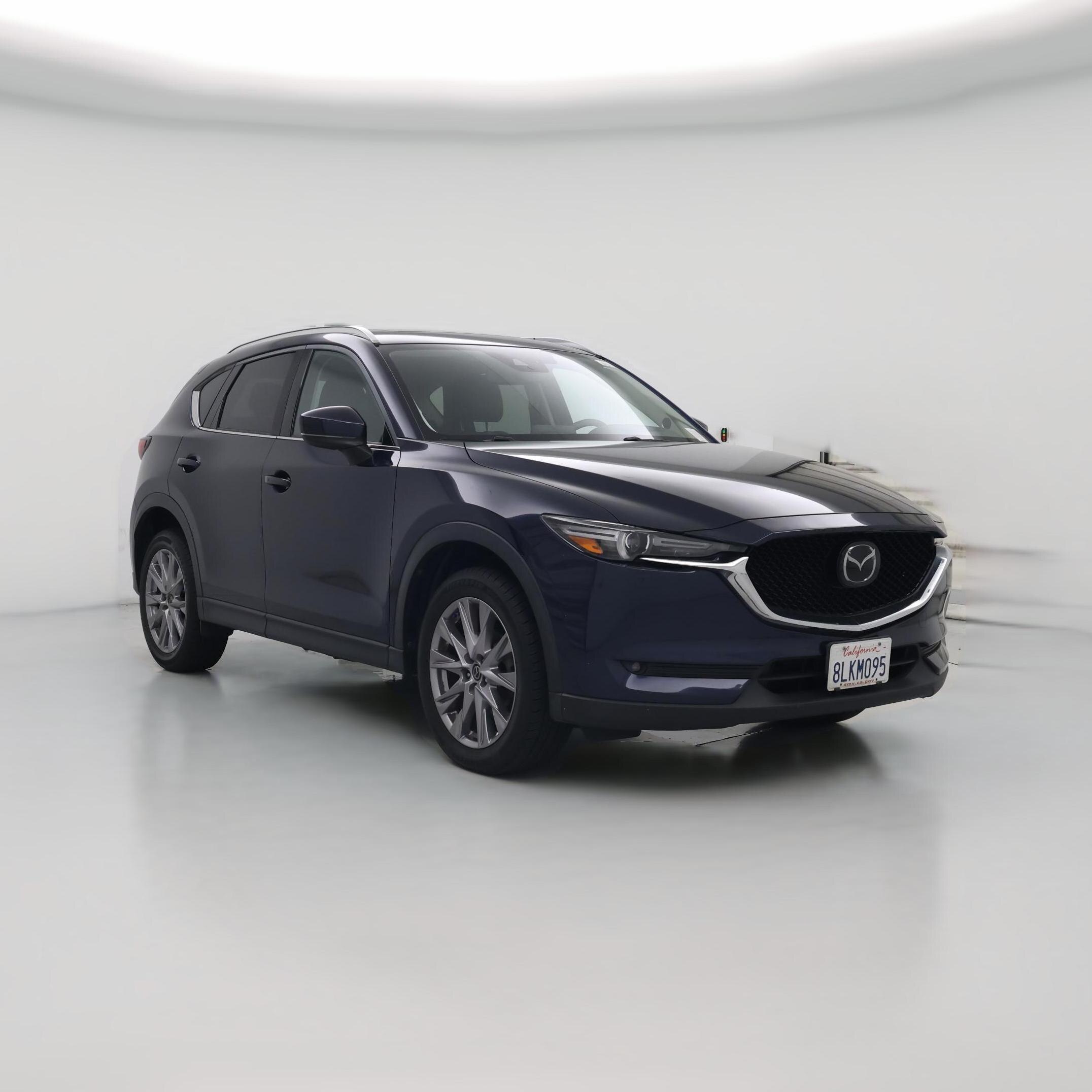 Thumbnail: 2019 Mazda CX-5 - 1