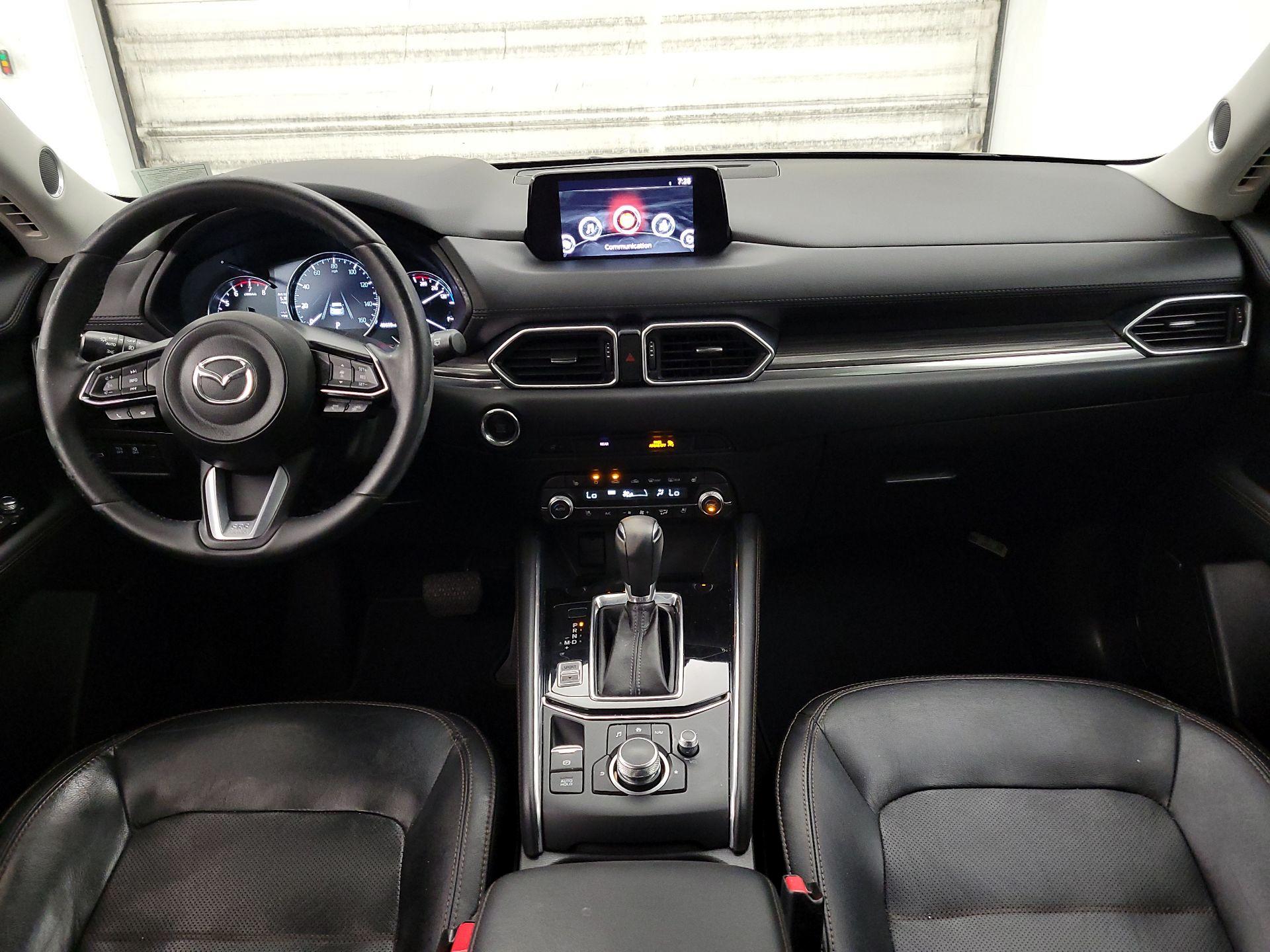 Thumbnail: 2019 Mazda CX-5 - 9