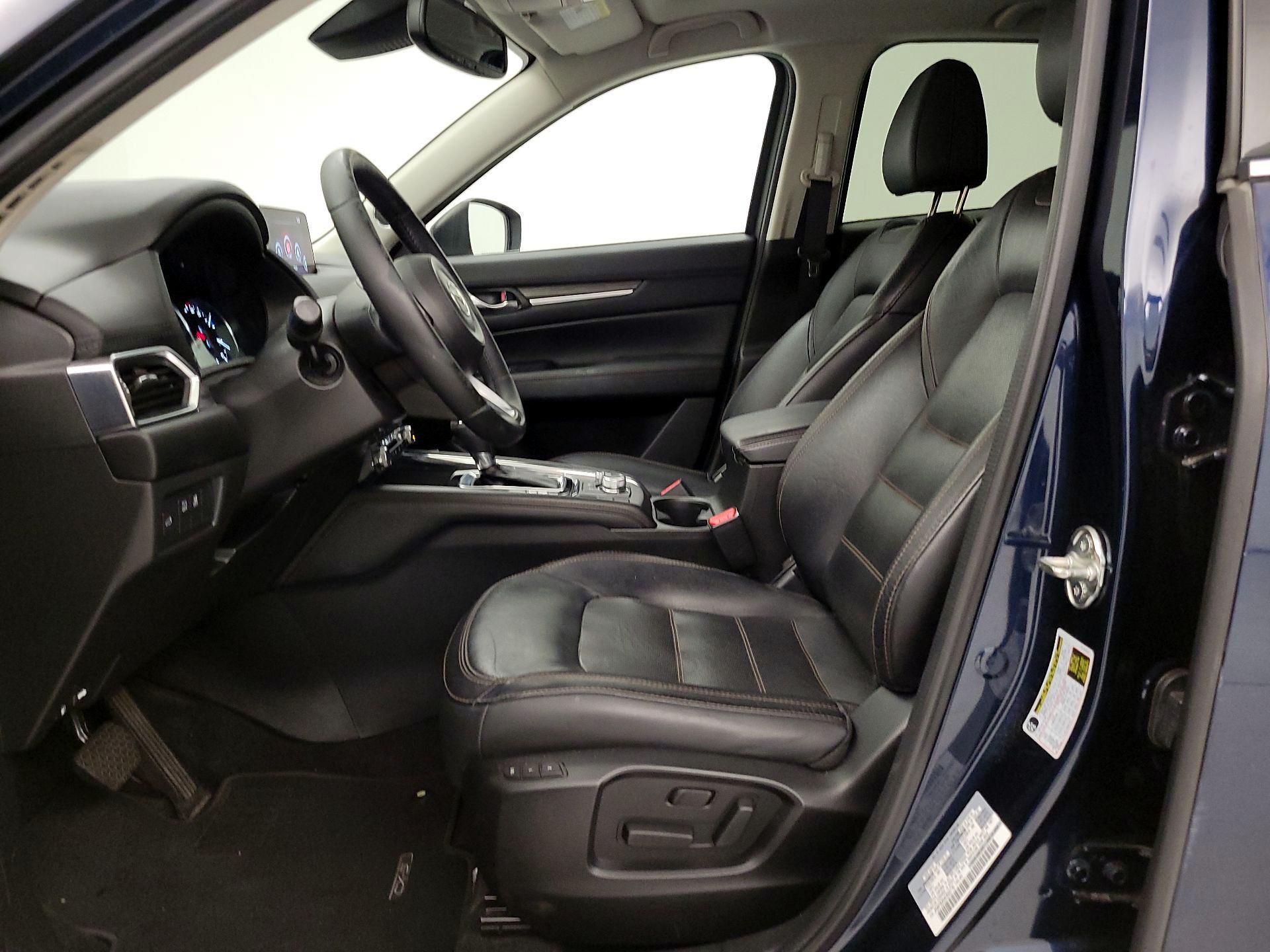 Thumbnail: 2019 Mazda CX-5 - 11