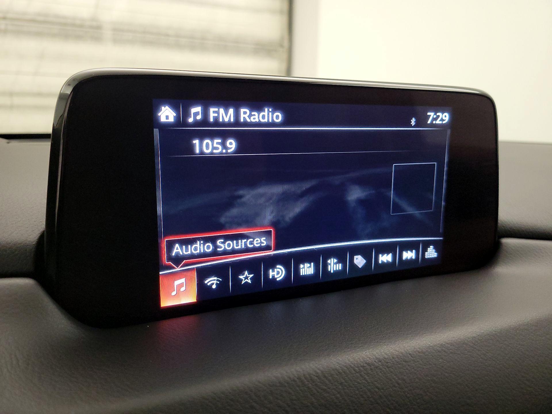 Thumbnail: 2019 Mazda CX-5 - 15
