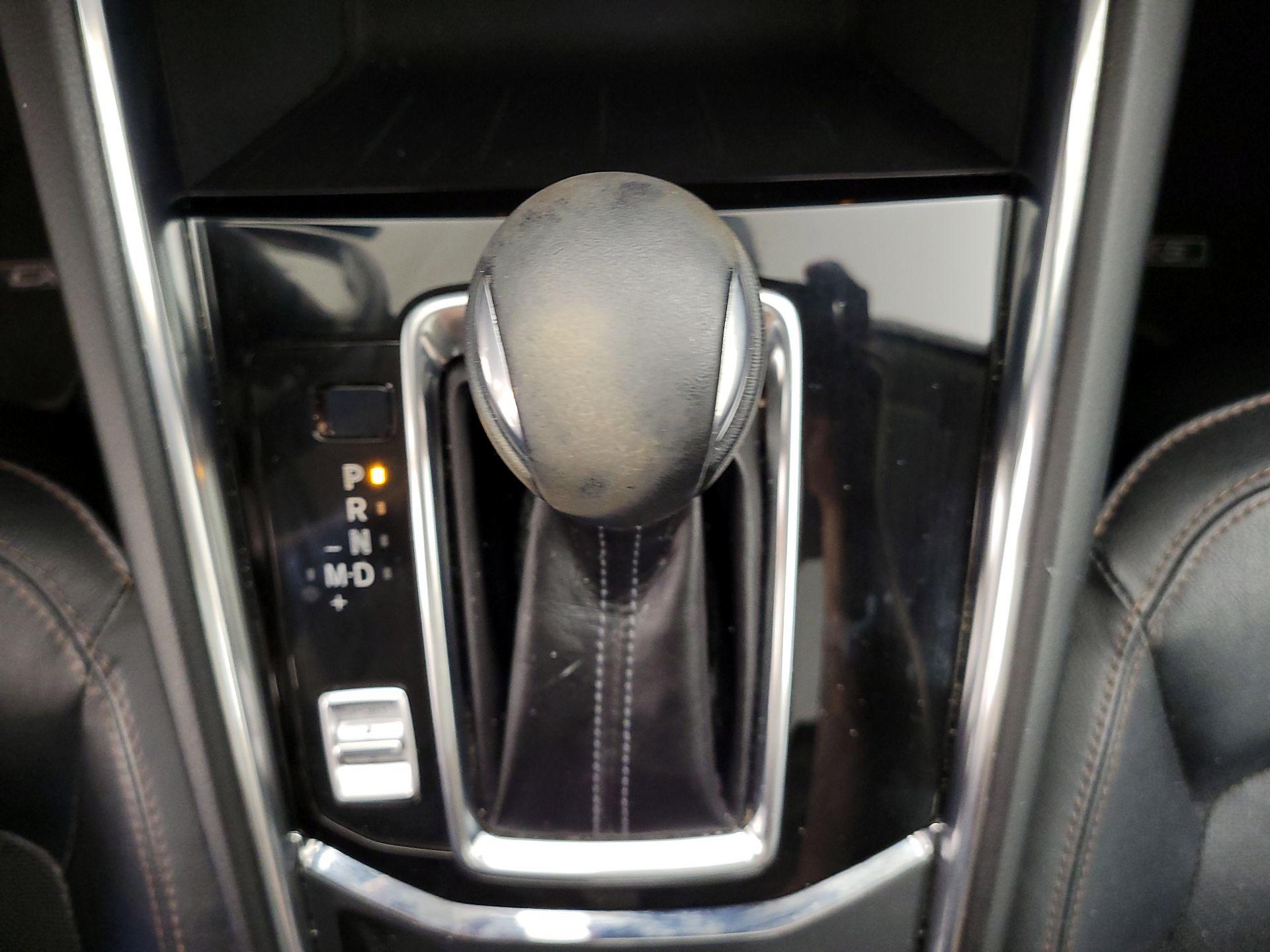 Thumbnail: 2019 Mazda CX-5 - 17