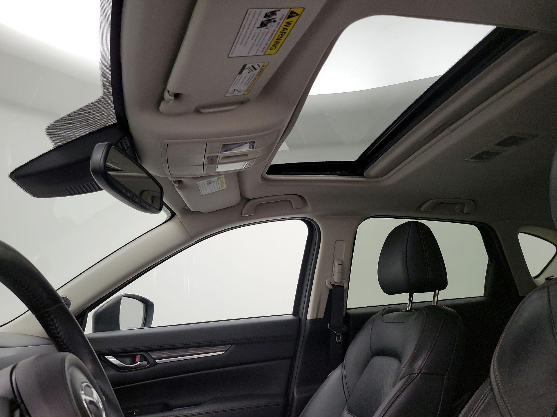 Thumbnail: 2019 Mazda CX-5 - 18