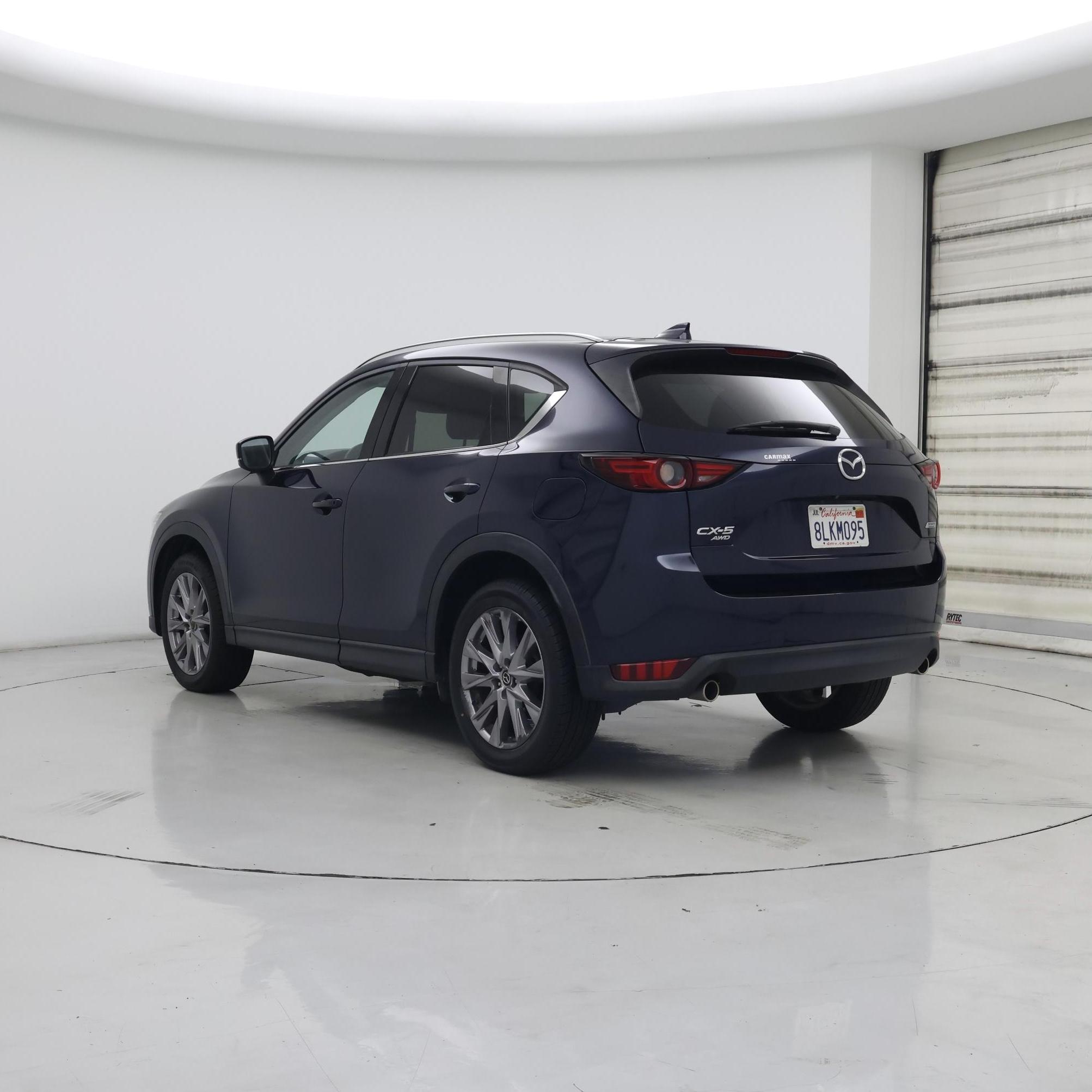 Thumbnail: 2019 Mazda CX-5 - 2