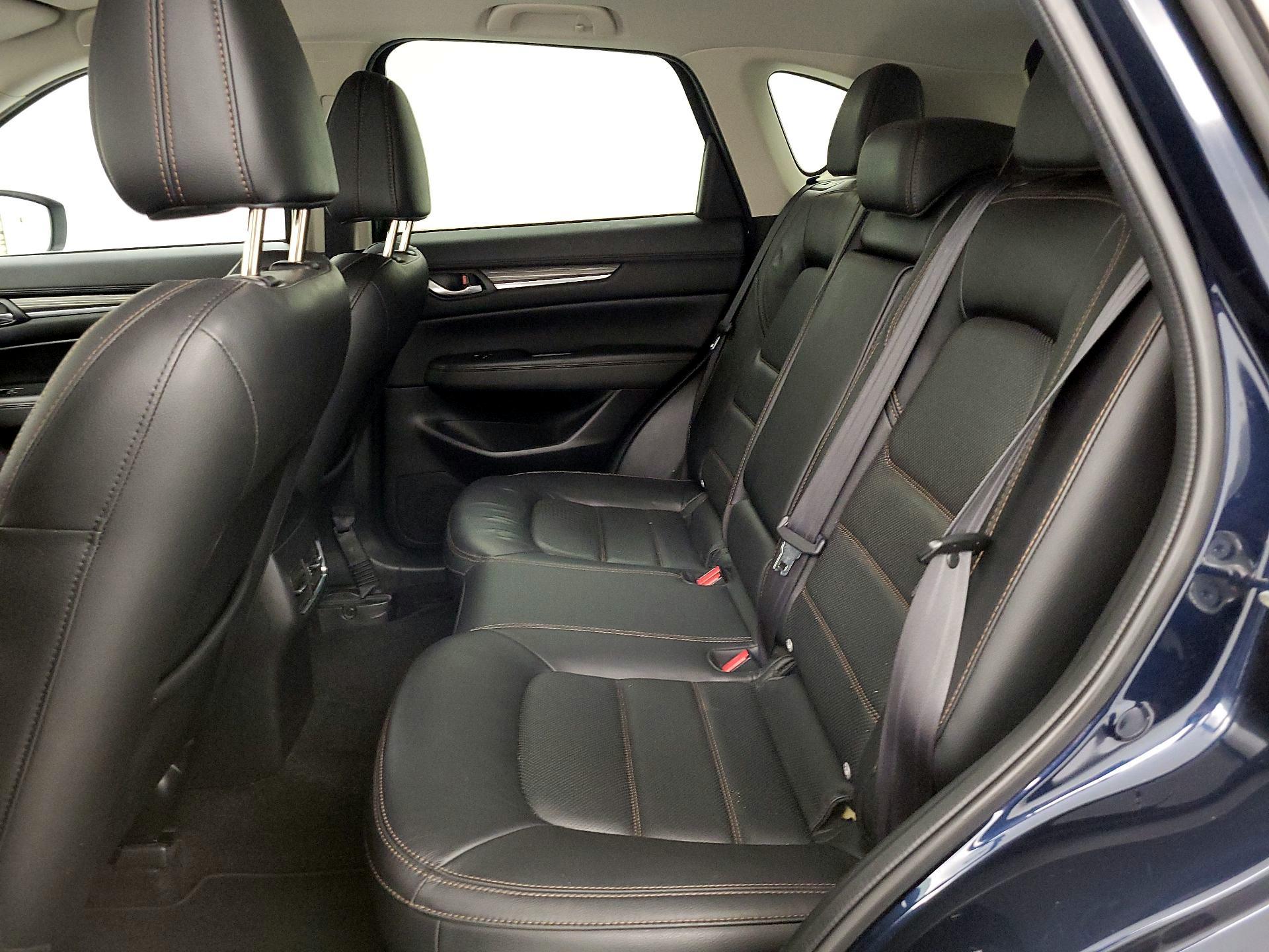 Thumbnail: 2019 Mazda CX-5 - 19