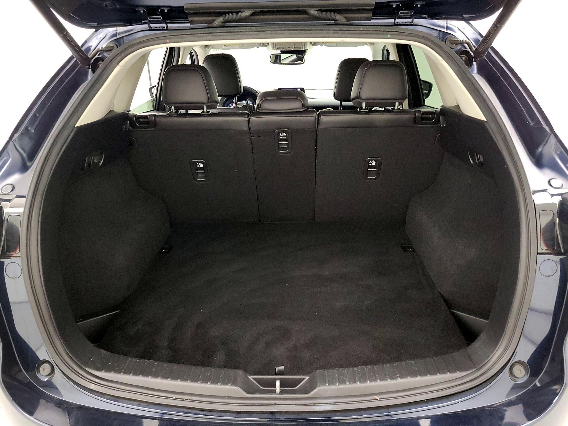 Thumbnail: 2019 Mazda CX-5 - 20