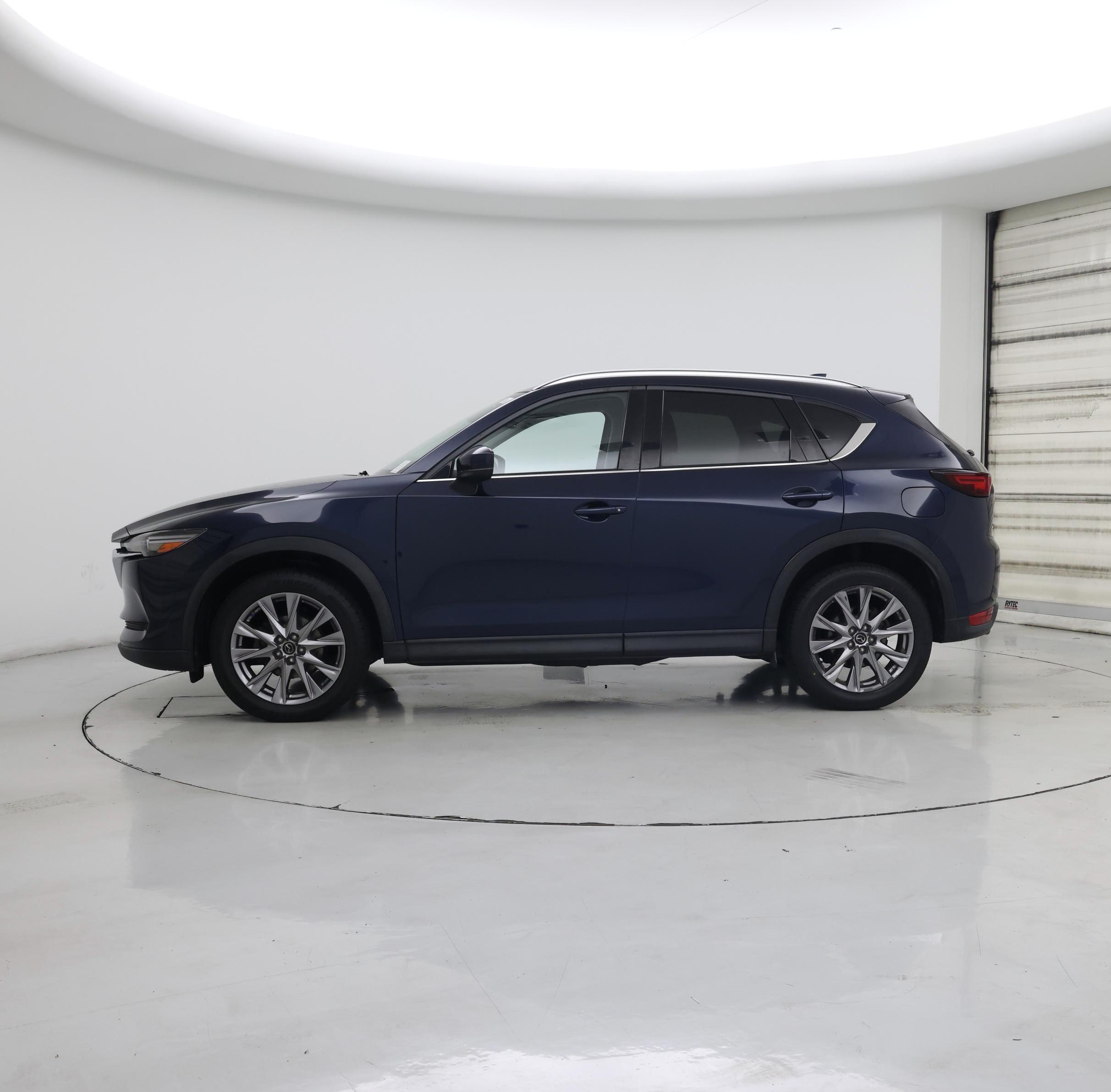 Thumbnail: 2019 Mazda CX-5 - 3