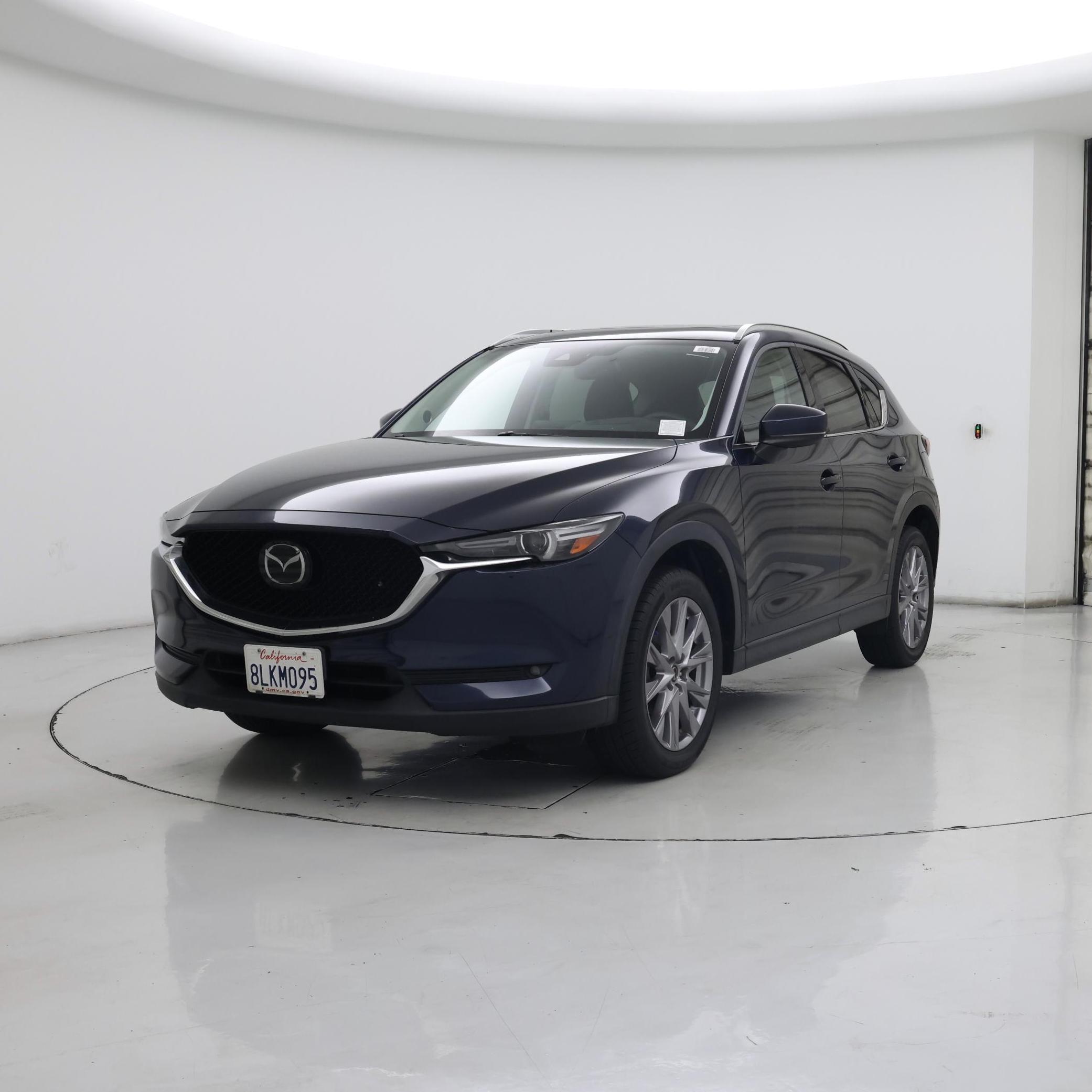 Thumbnail: 2019 Mazda CX-5 - 4
