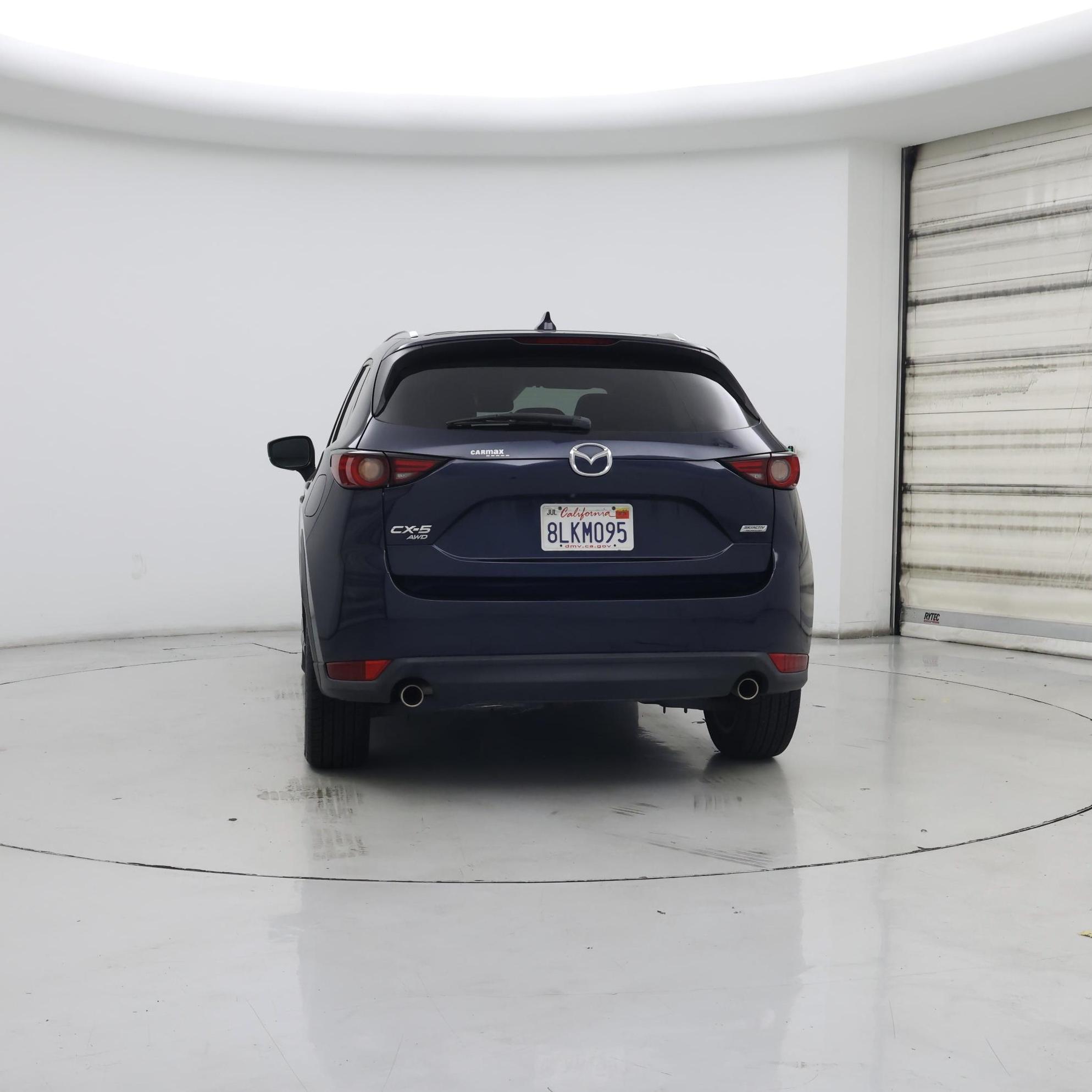Thumbnail: 2019 Mazda CX-5 - 6