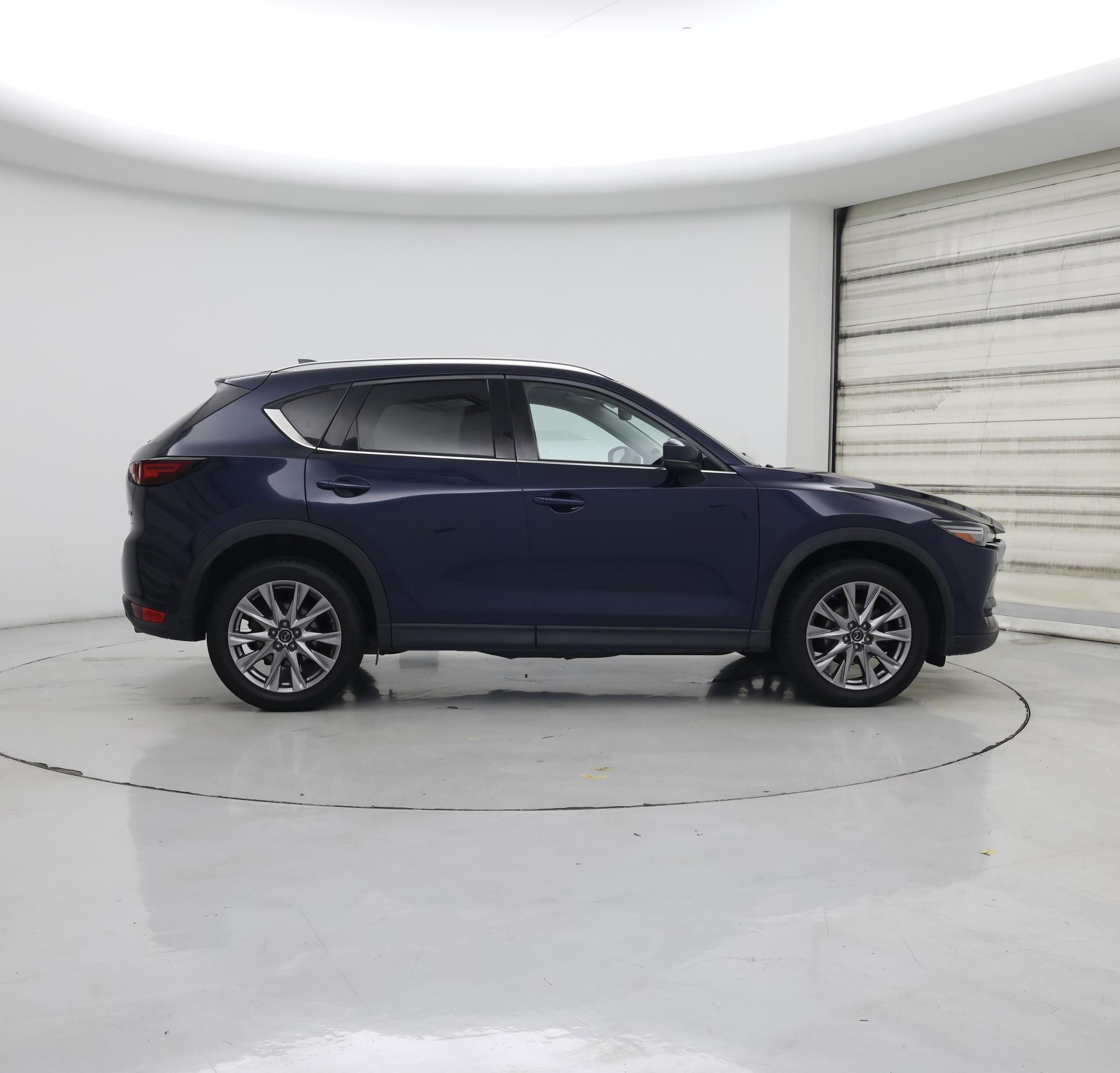 Thumbnail: 2019 Mazda CX-5 - 7