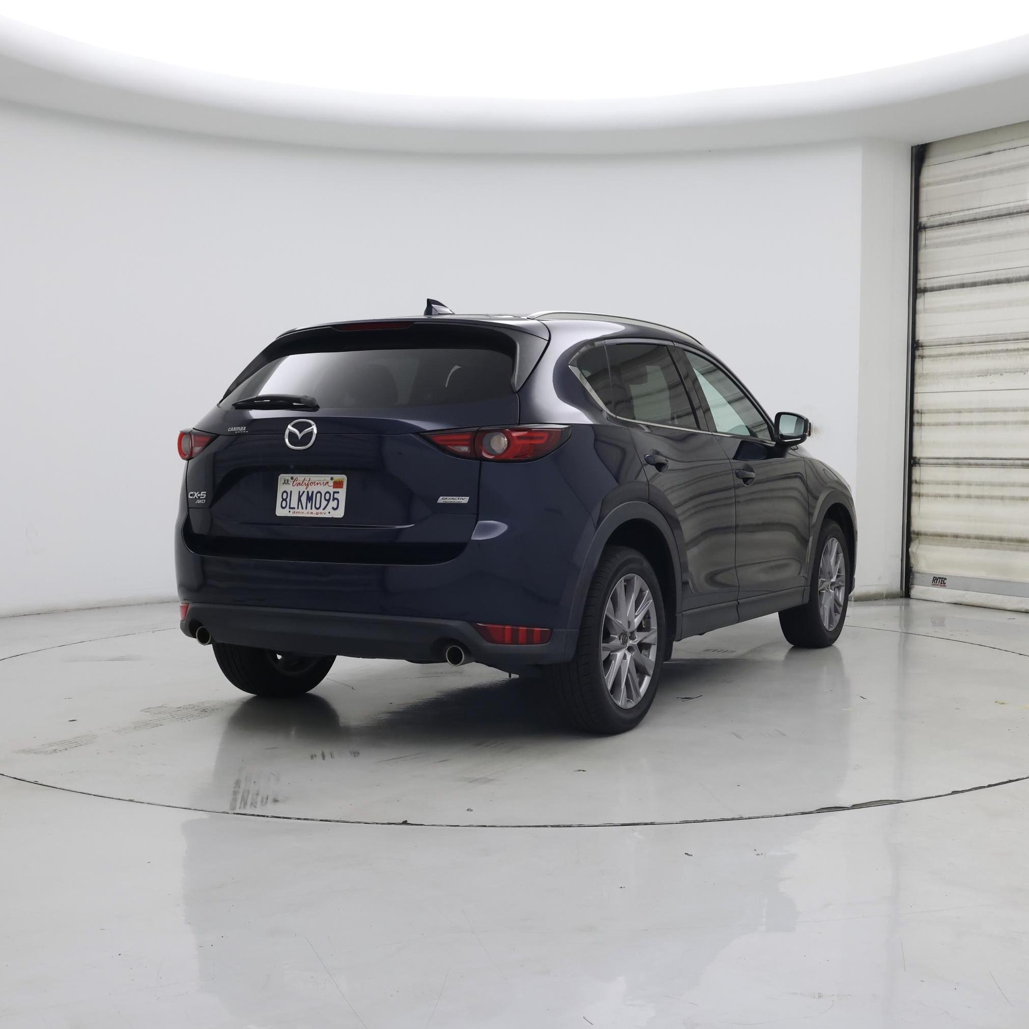 Thumbnail: 2019 Mazda CX-5 - 8