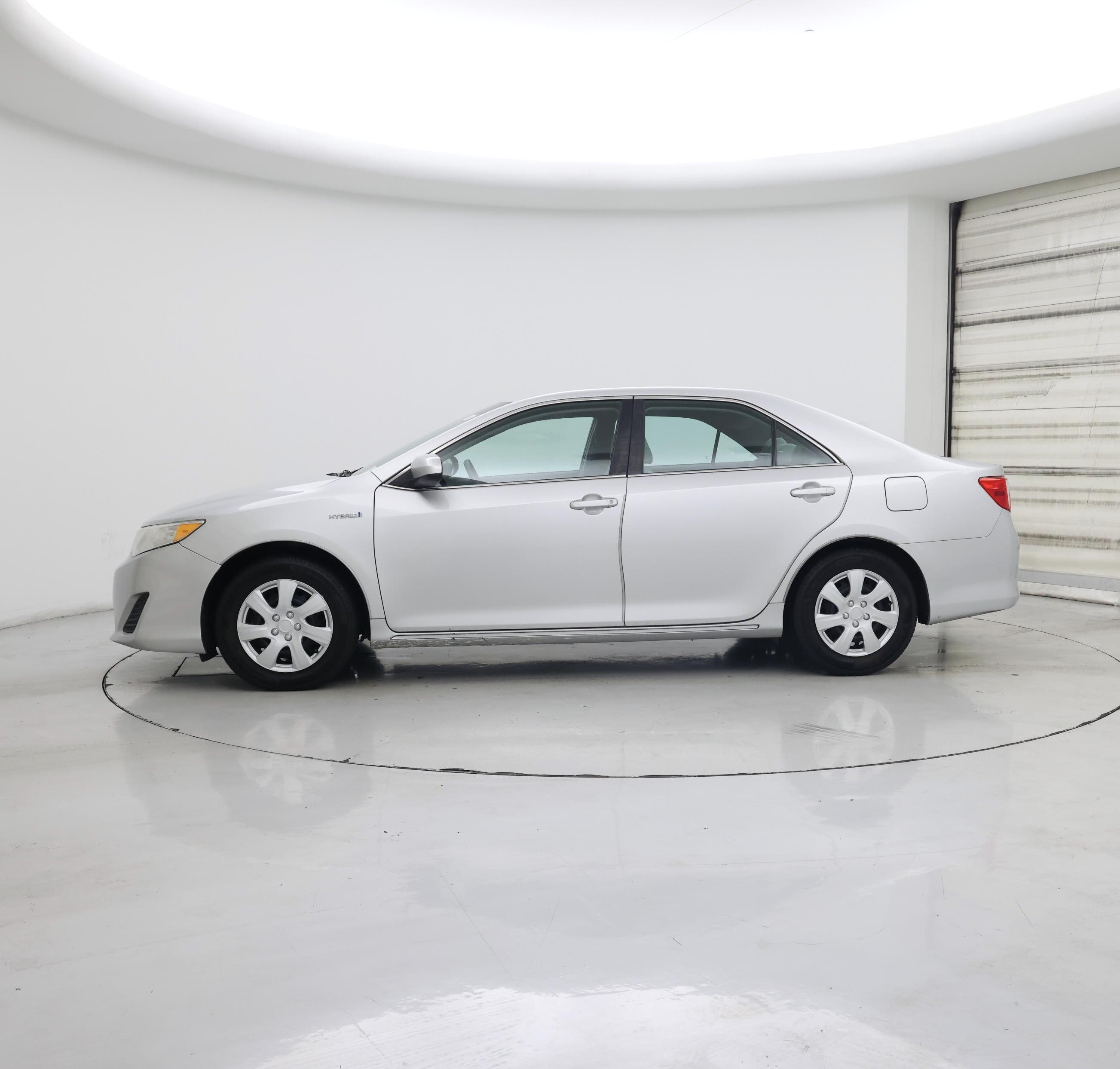 Thumbnail: 2014 Toyota Camry - 3