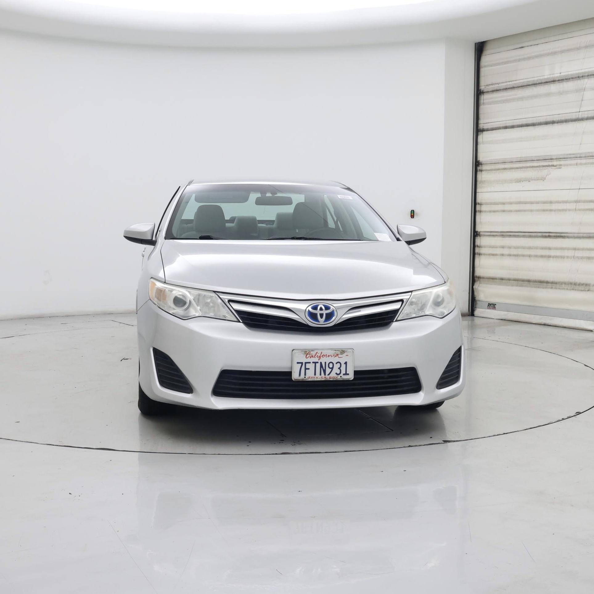 Thumbnail: 2014 Toyota Camry - 5