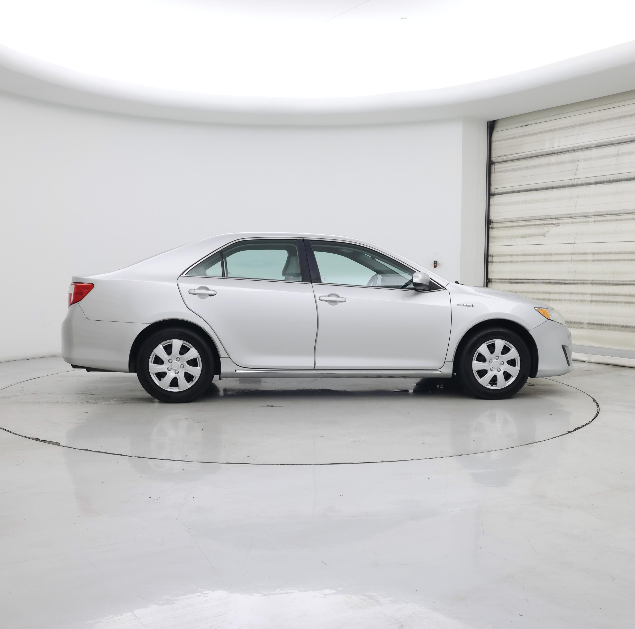 Thumbnail: 2014 Toyota Camry - 7