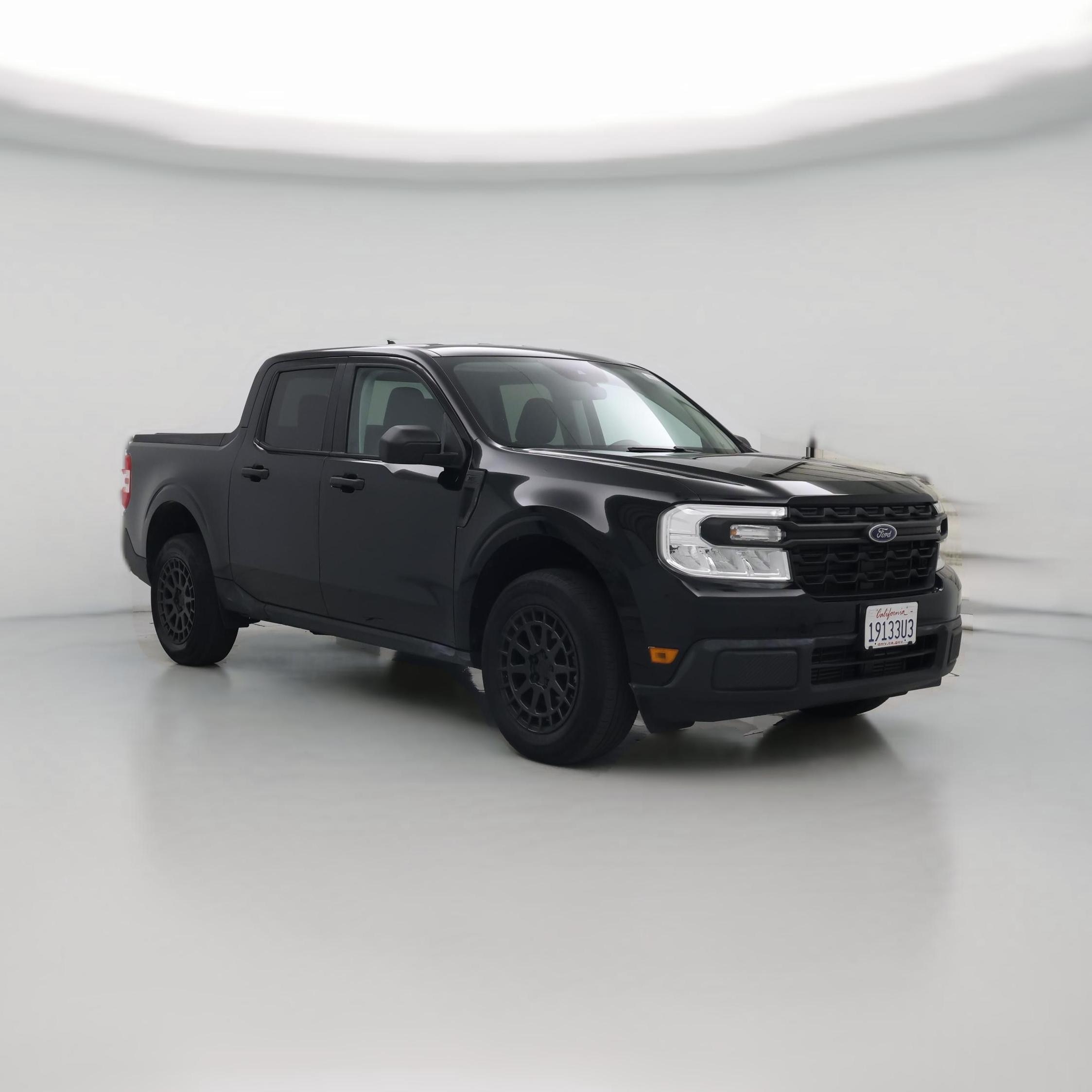 Thumbnail: 2022 Ford Maverick - 1
