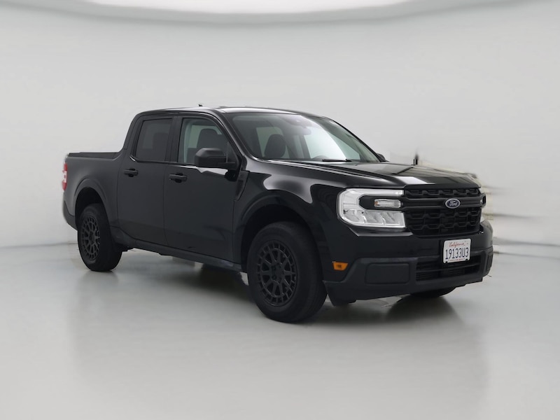 2022 Ford Maverick XL -
                  Sacramento, CA