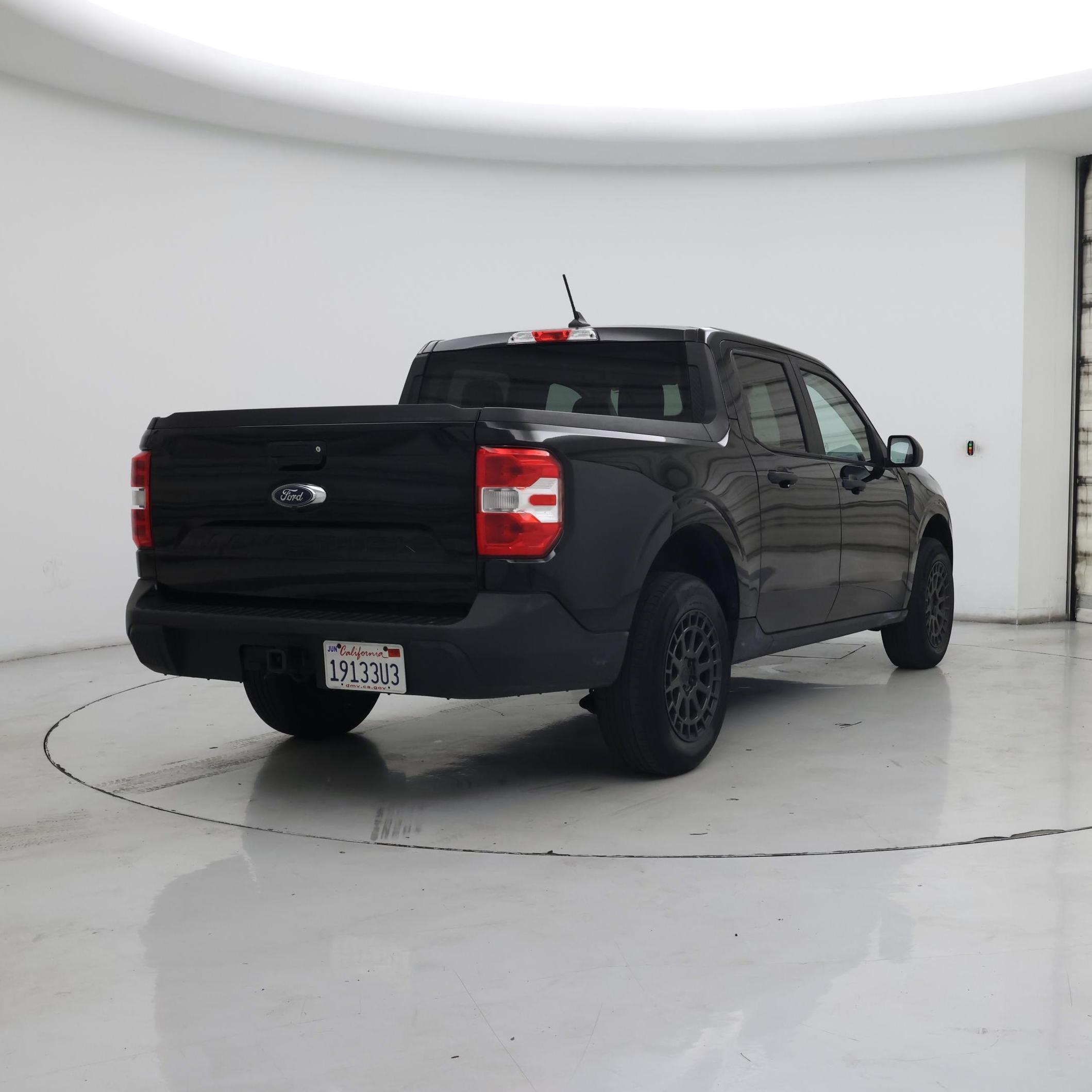 Thumbnail: 2022 Ford Maverick - 8