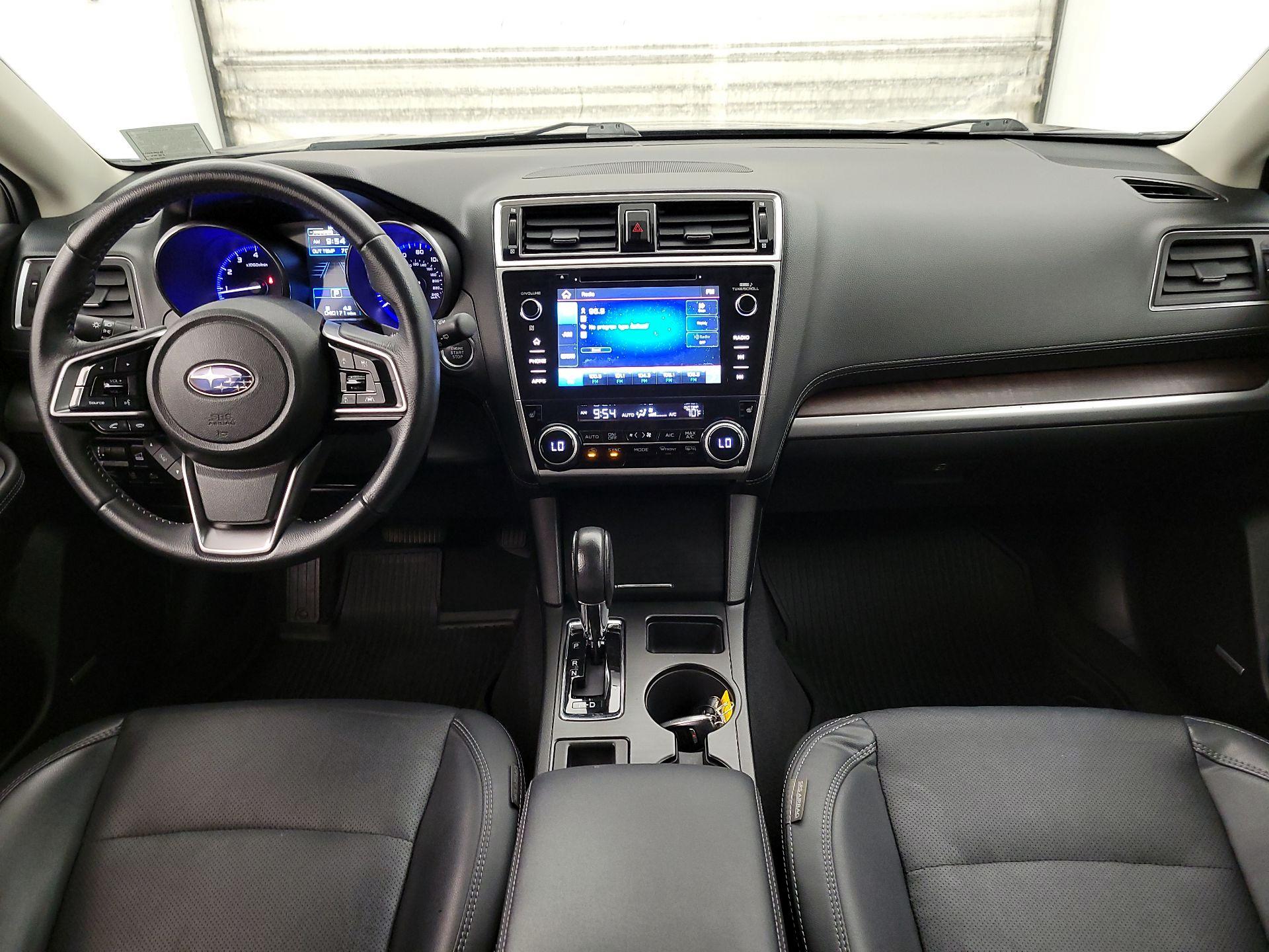 Thumbnail: 2019 Subaru Outback - 9