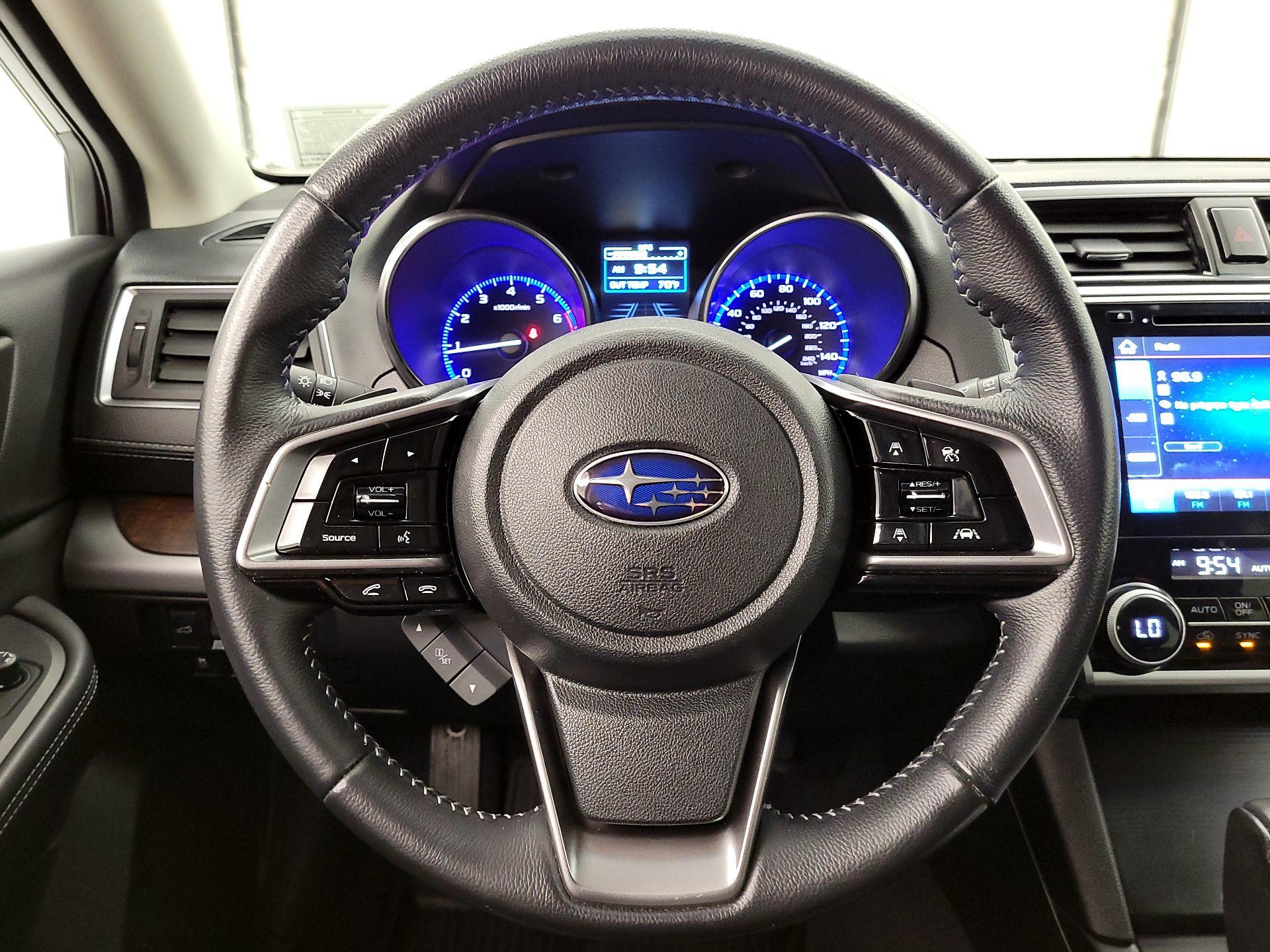 Thumbnail: 2019 Subaru Outback - 10