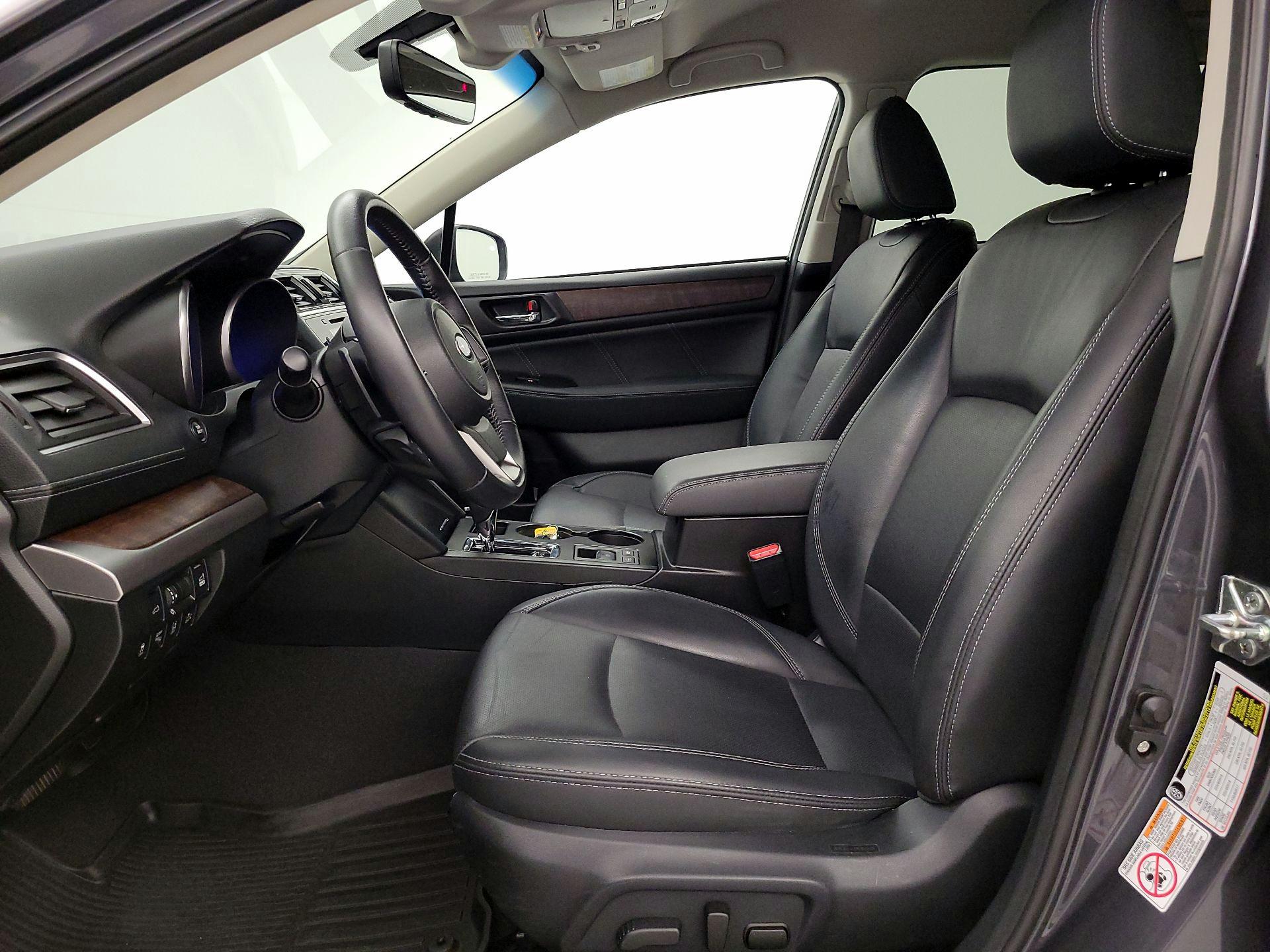 Thumbnail: 2019 Subaru Outback - 11