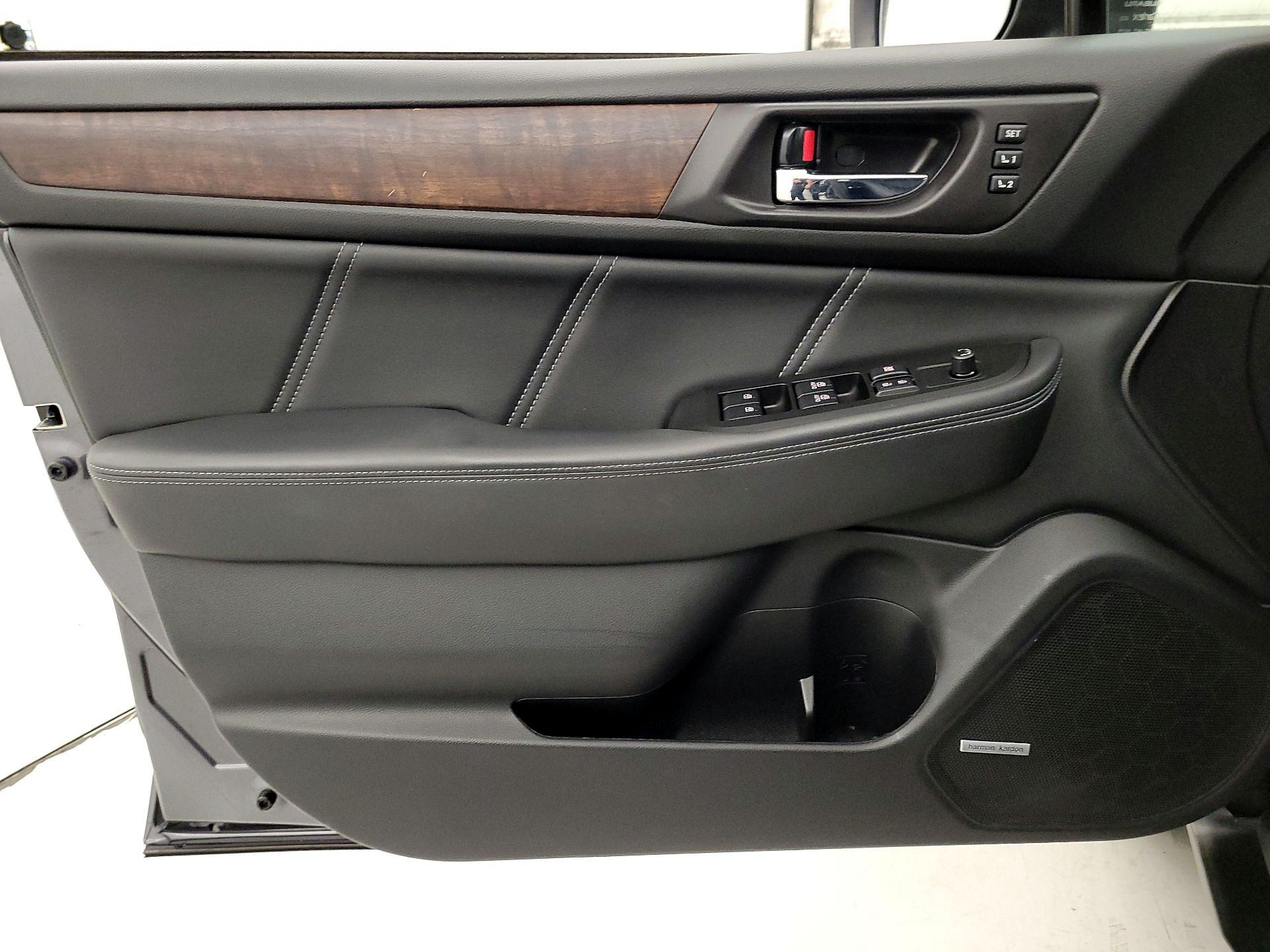 Thumbnail: 2019 Subaru Outback - 12