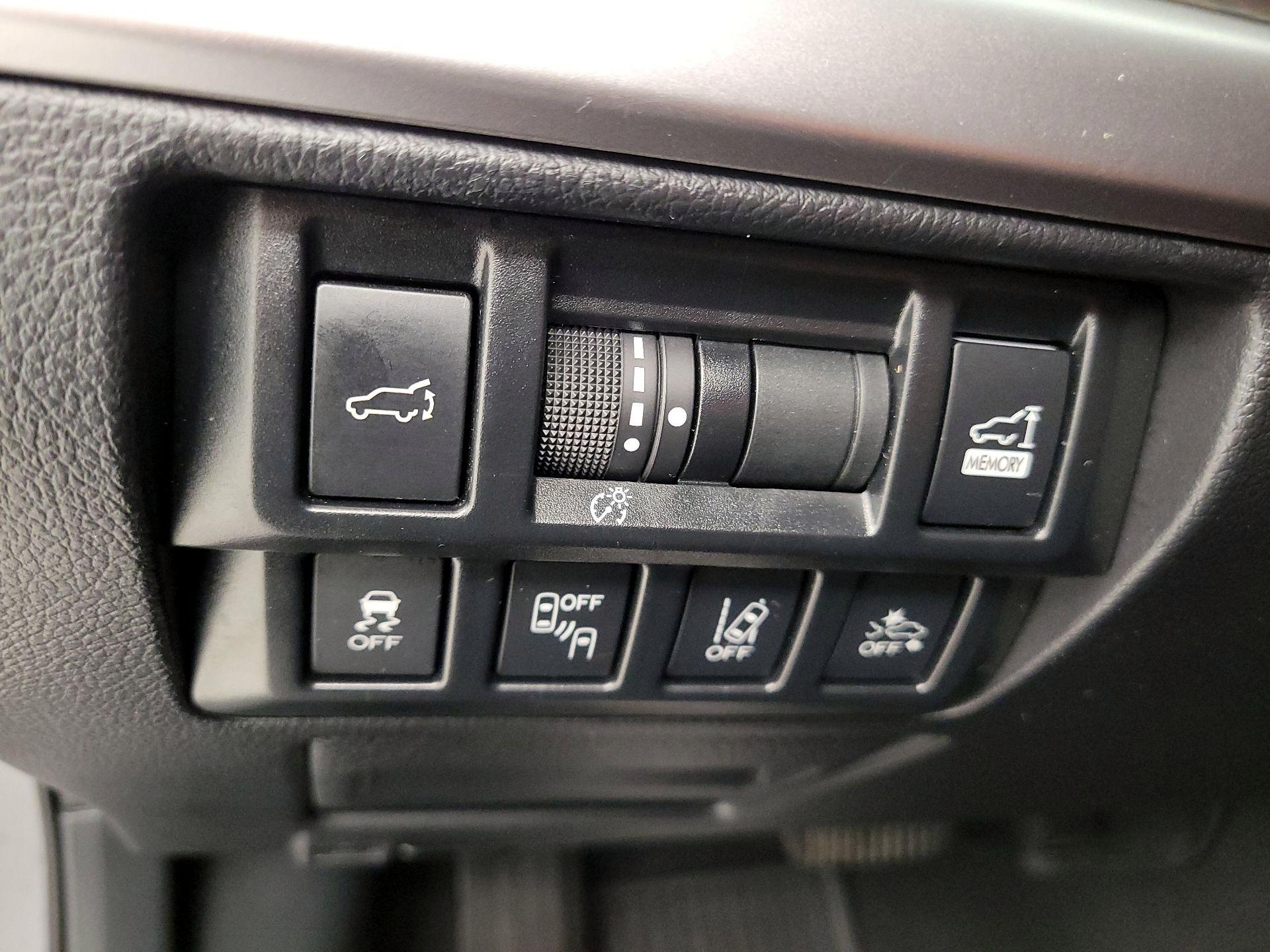 Thumbnail: 2019 Subaru Outback - 13