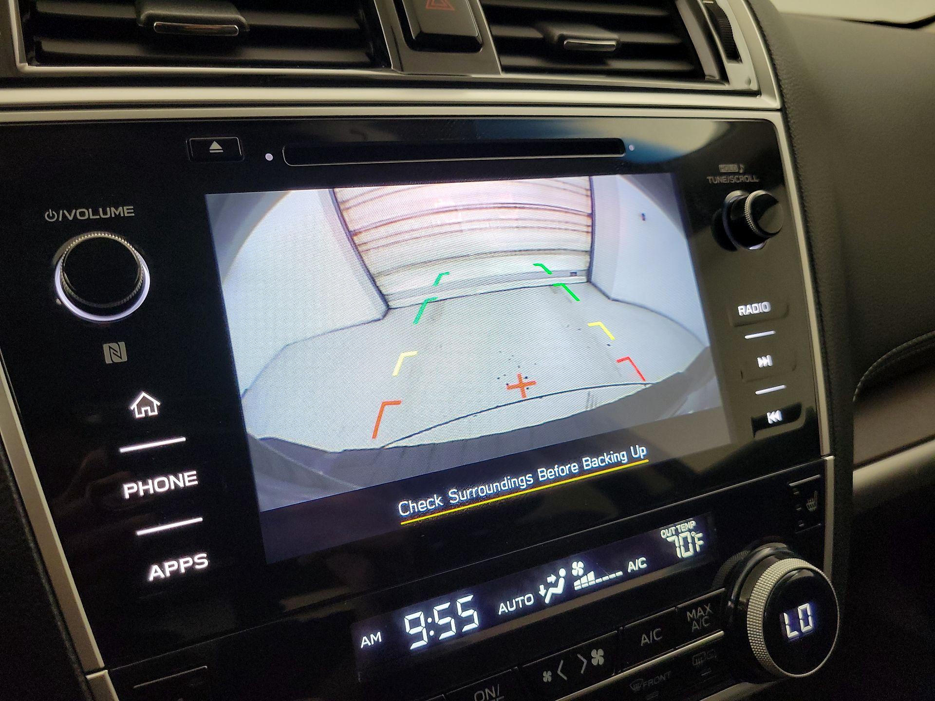 Thumbnail: 2019 Subaru Outback - 14