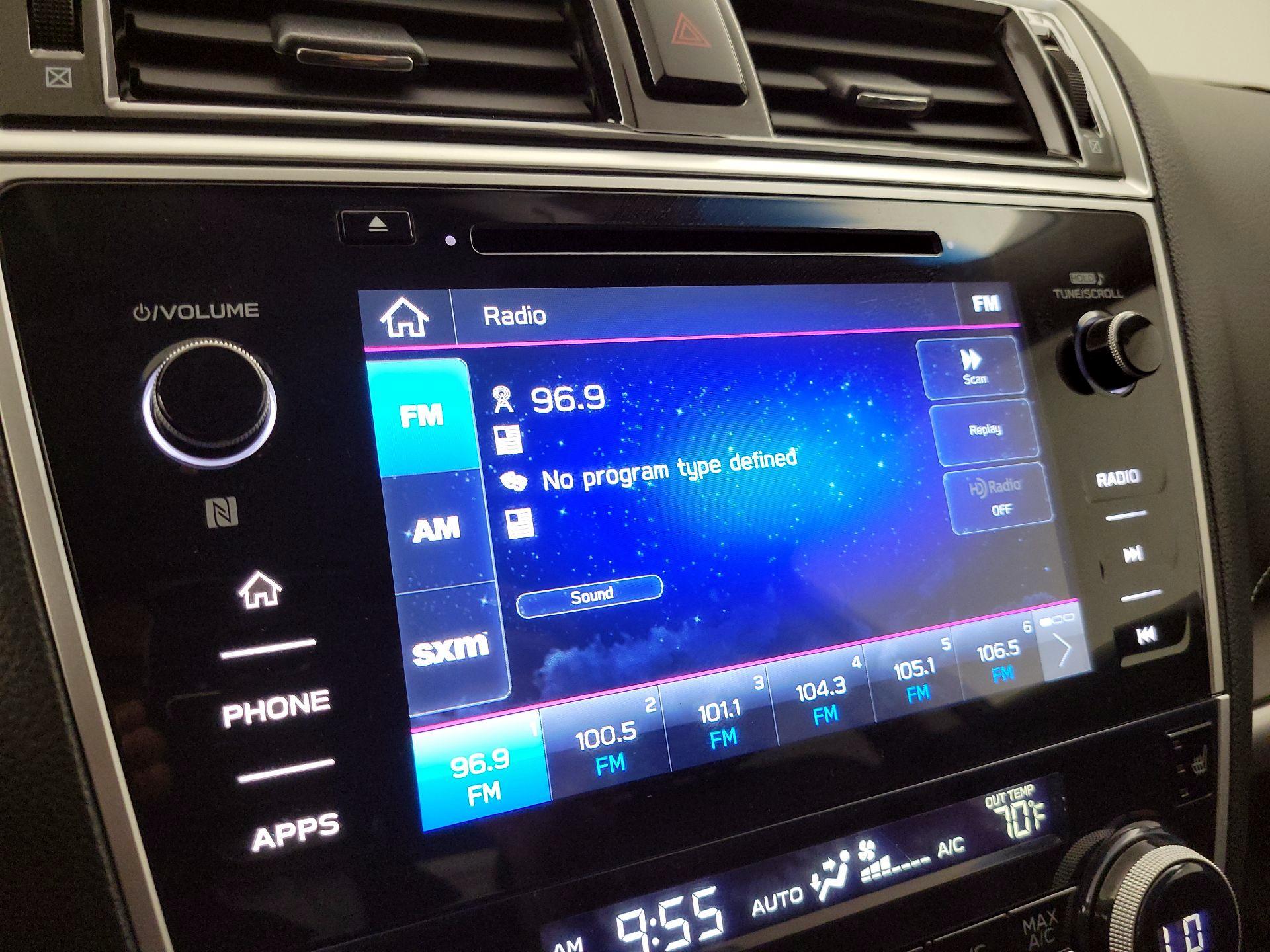 Thumbnail: 2019 Subaru Outback - 15