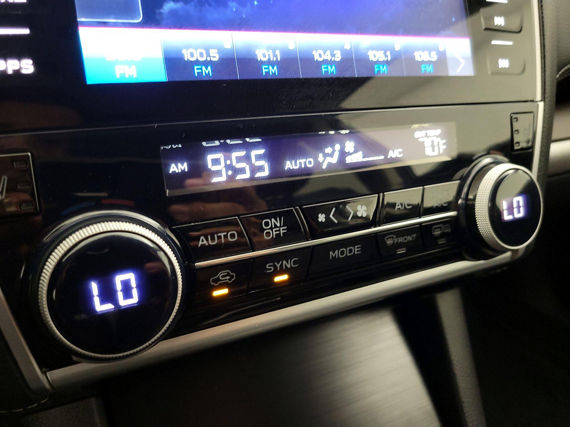 Thumbnail: 2019 Subaru Outback - 16