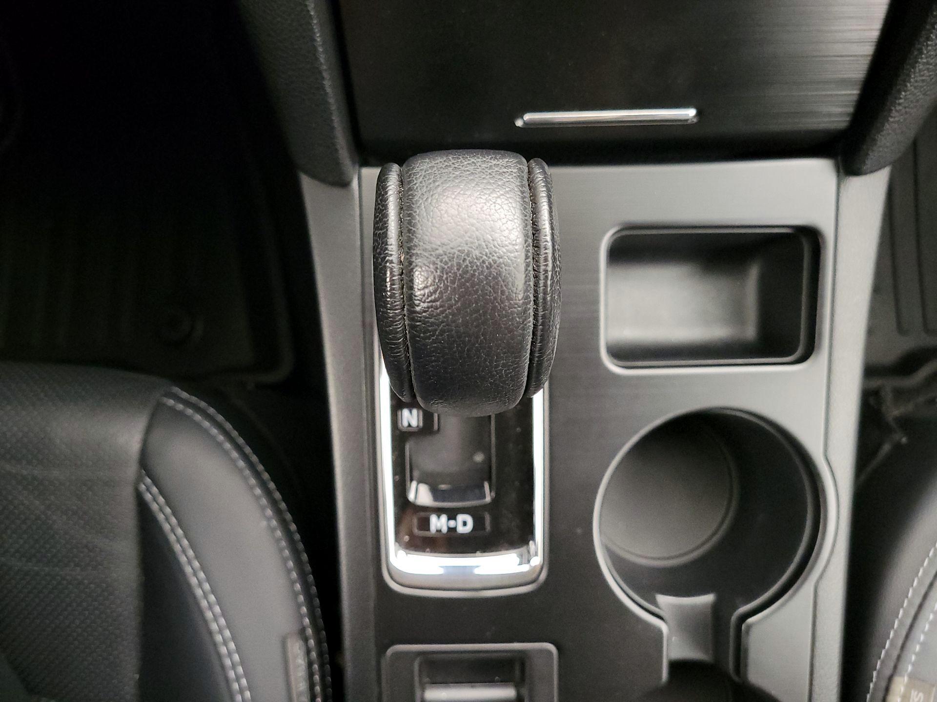 Thumbnail: 2019 Subaru Outback - 17