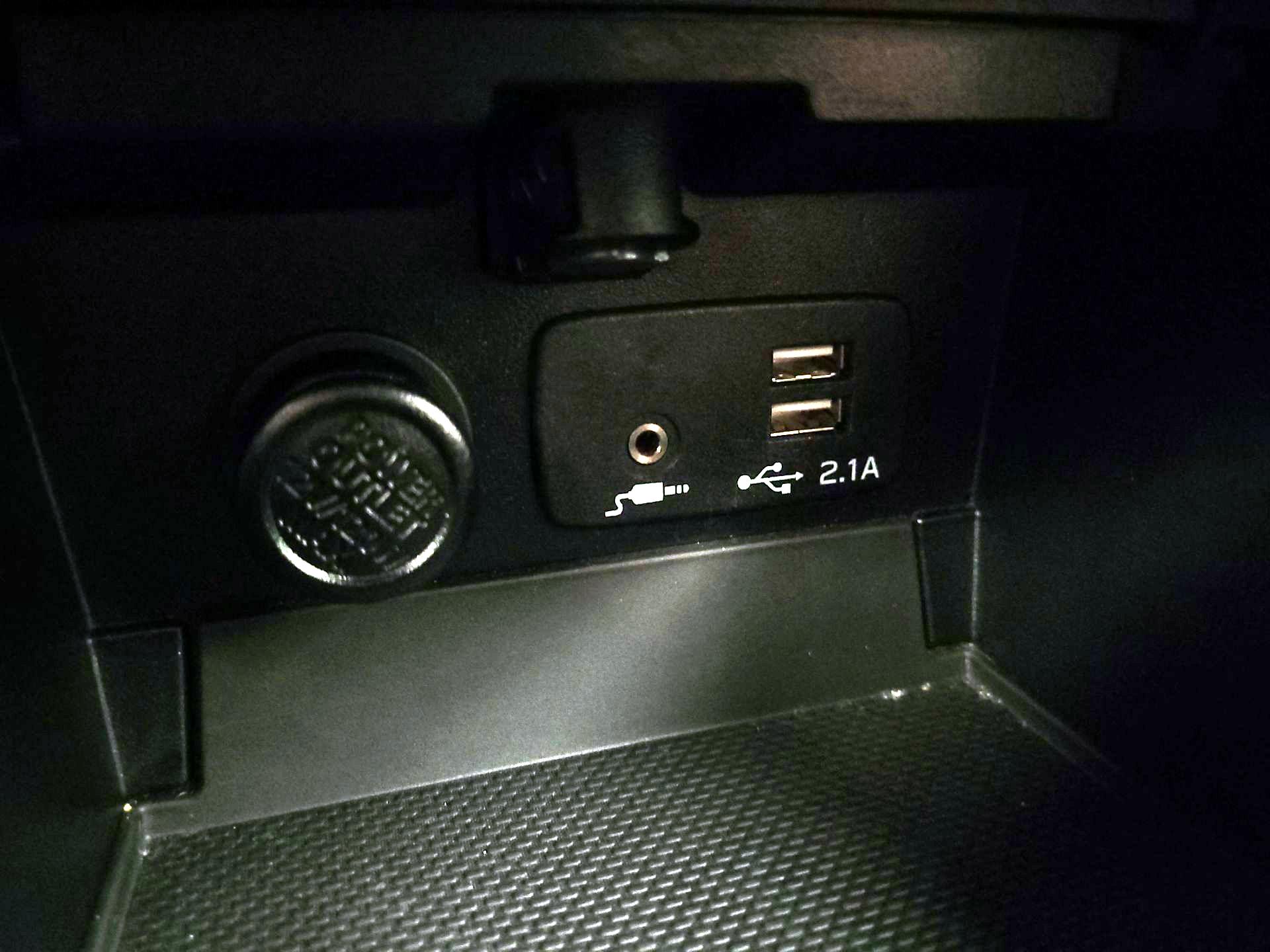 Thumbnail: 2019 Subaru Outback - 18