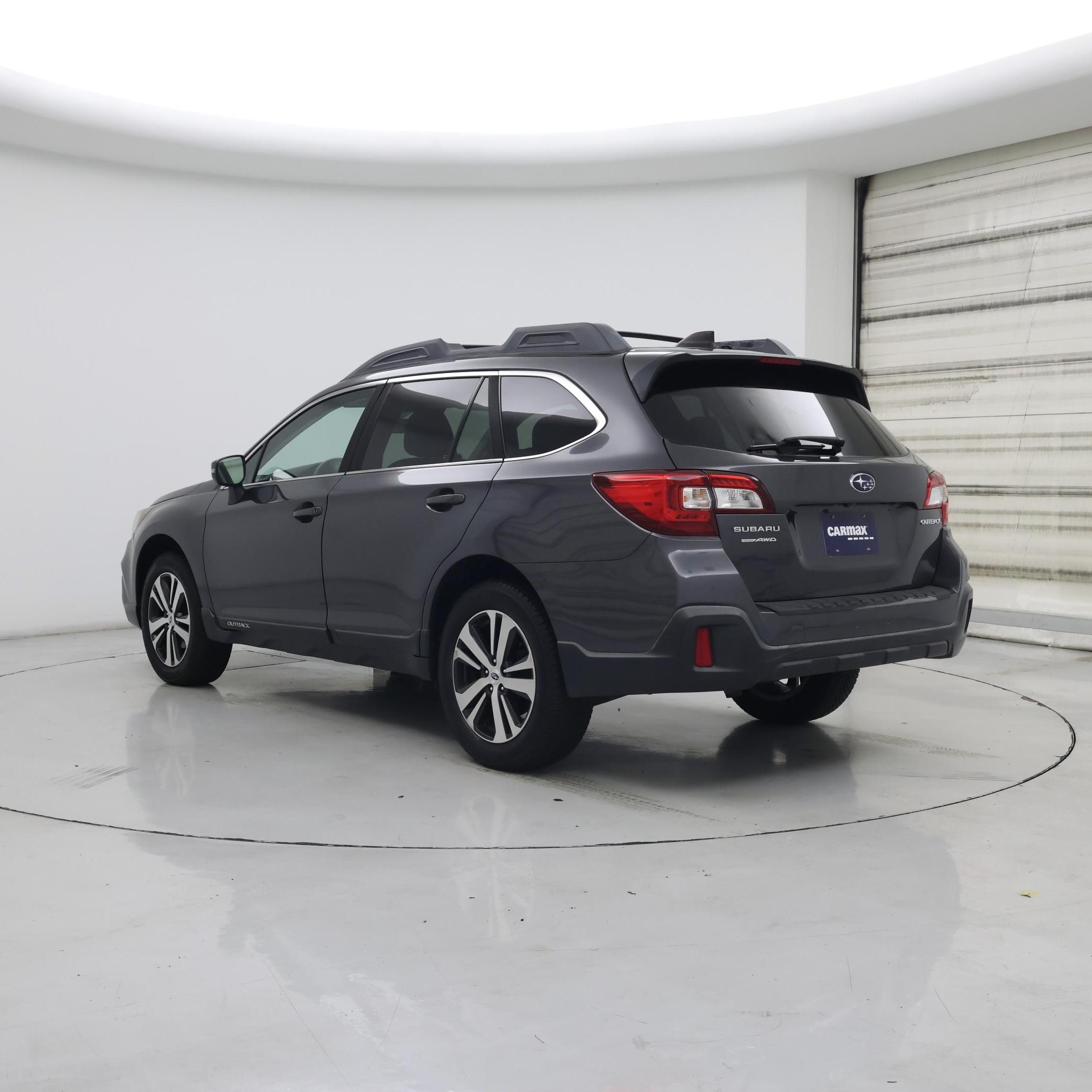 Thumbnail: 2019 Subaru Outback - 2