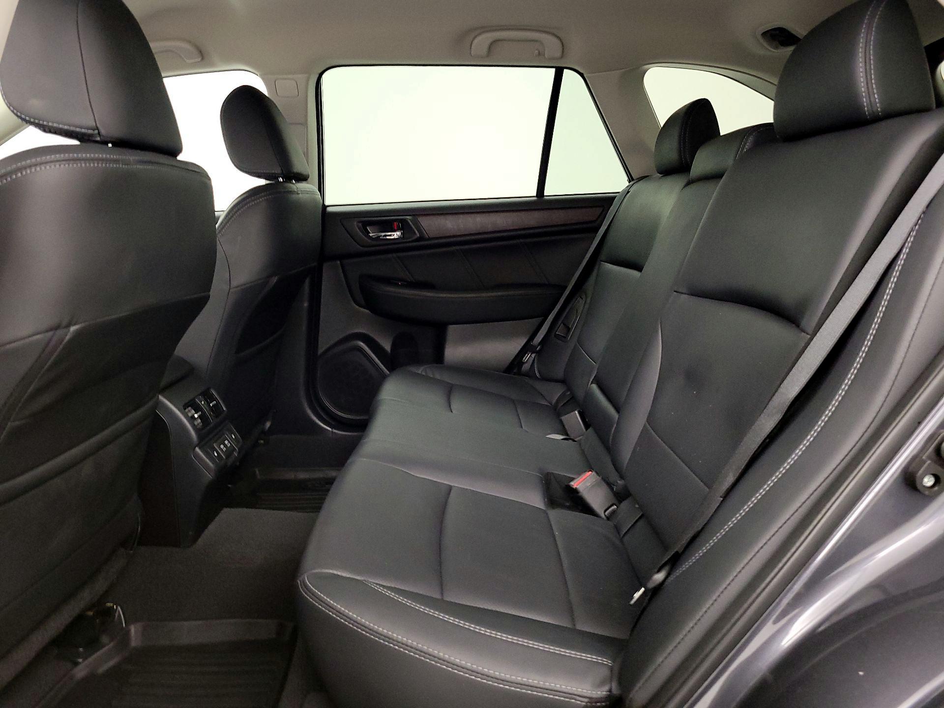 Thumbnail: 2019 Subaru Outback - 19