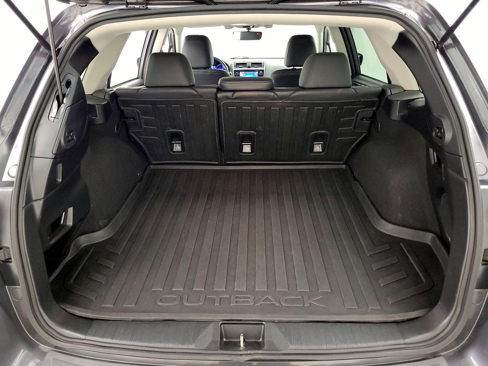 Thumbnail: 2019 Subaru Outback - 20