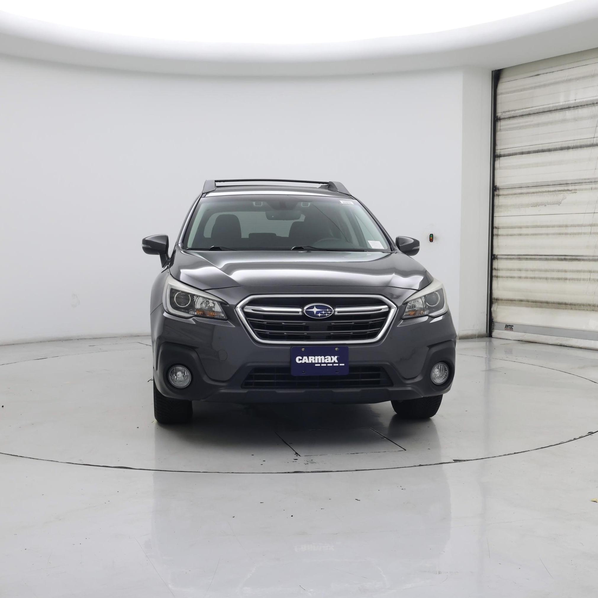 Thumbnail: 2019 Subaru Outback - 5