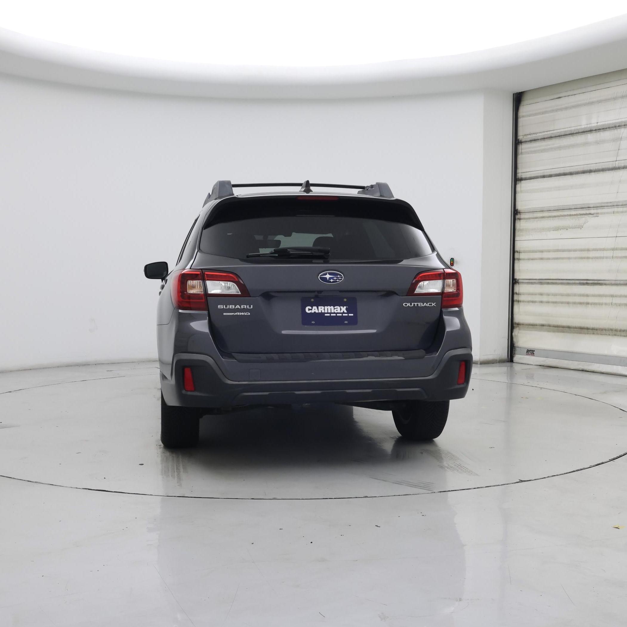 Thumbnail: 2019 Subaru Outback - 6