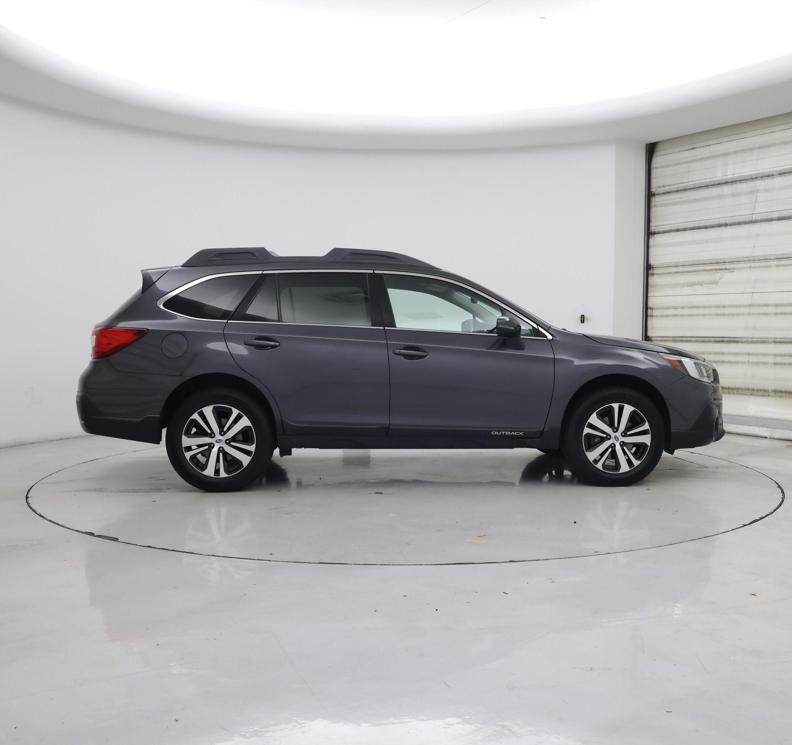 Thumbnail: 2019 Subaru Outback - 7