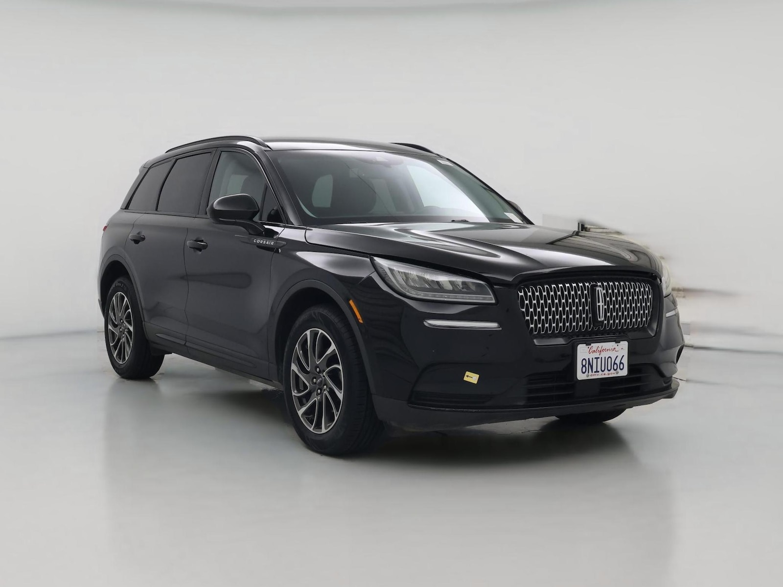 2020 Lincoln Corsair