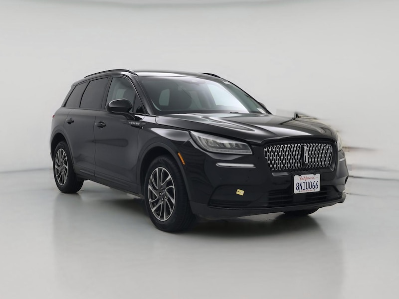 2020 Lincoln Corsair Standard -
                  Sacramento, CA